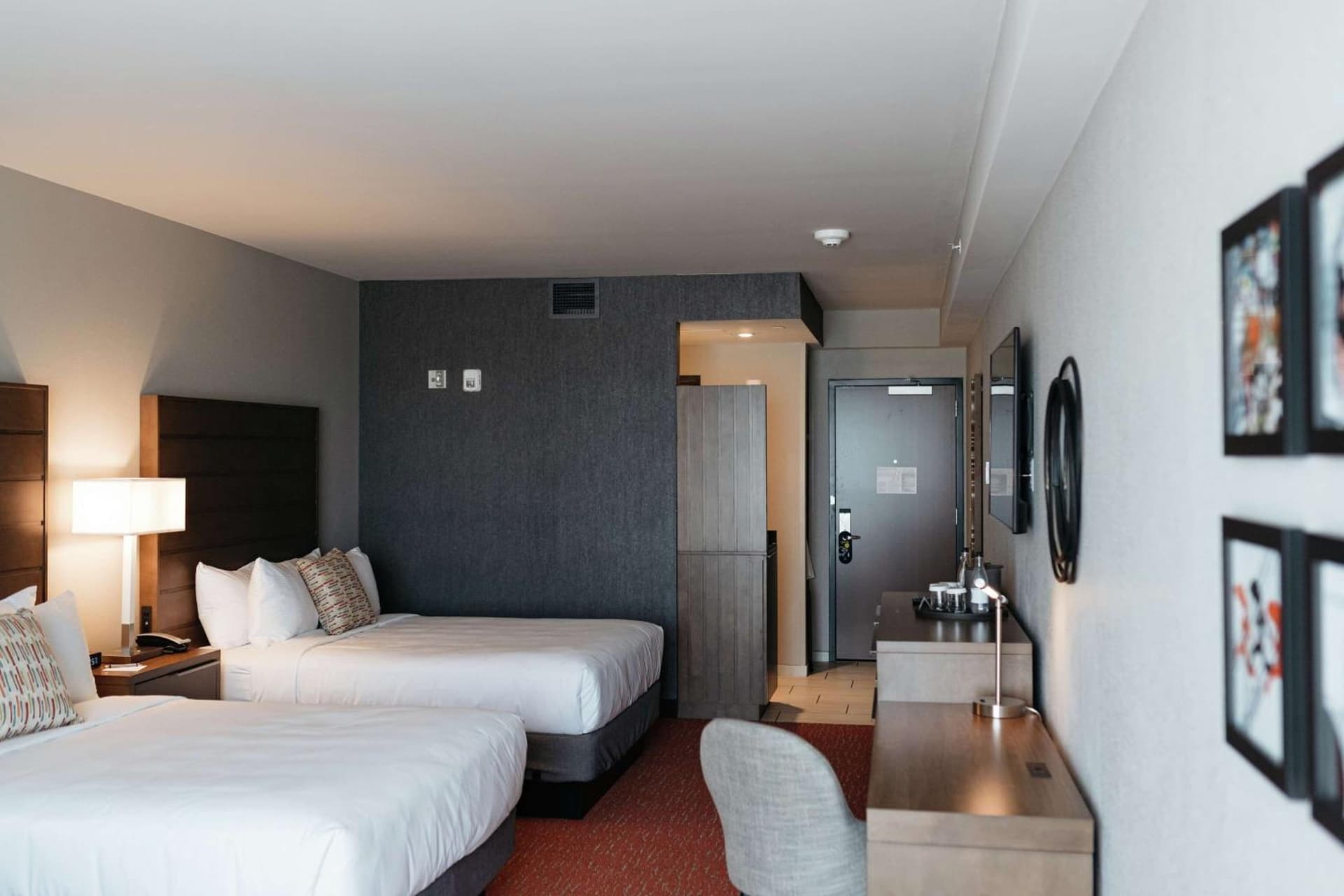 Revel Hotel, Tapestry Collection By Hilton gallery photo in Urbandale, IA — image 38
