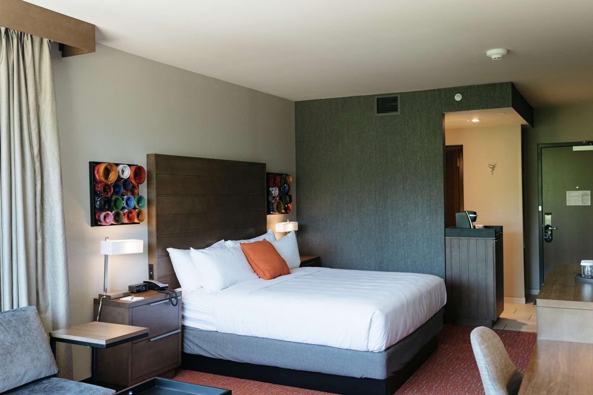 Revel Hotel, Tapestry Collection By Hilton gallery photo in Urbandale, IA — image 40