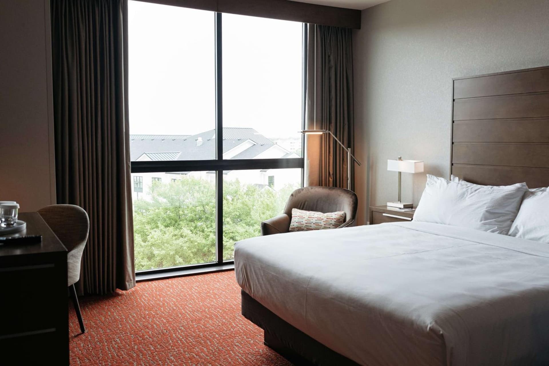 Revel Hotel, Tapestry Collection By Hilton gallery photo in Urbandale, IA — image 50