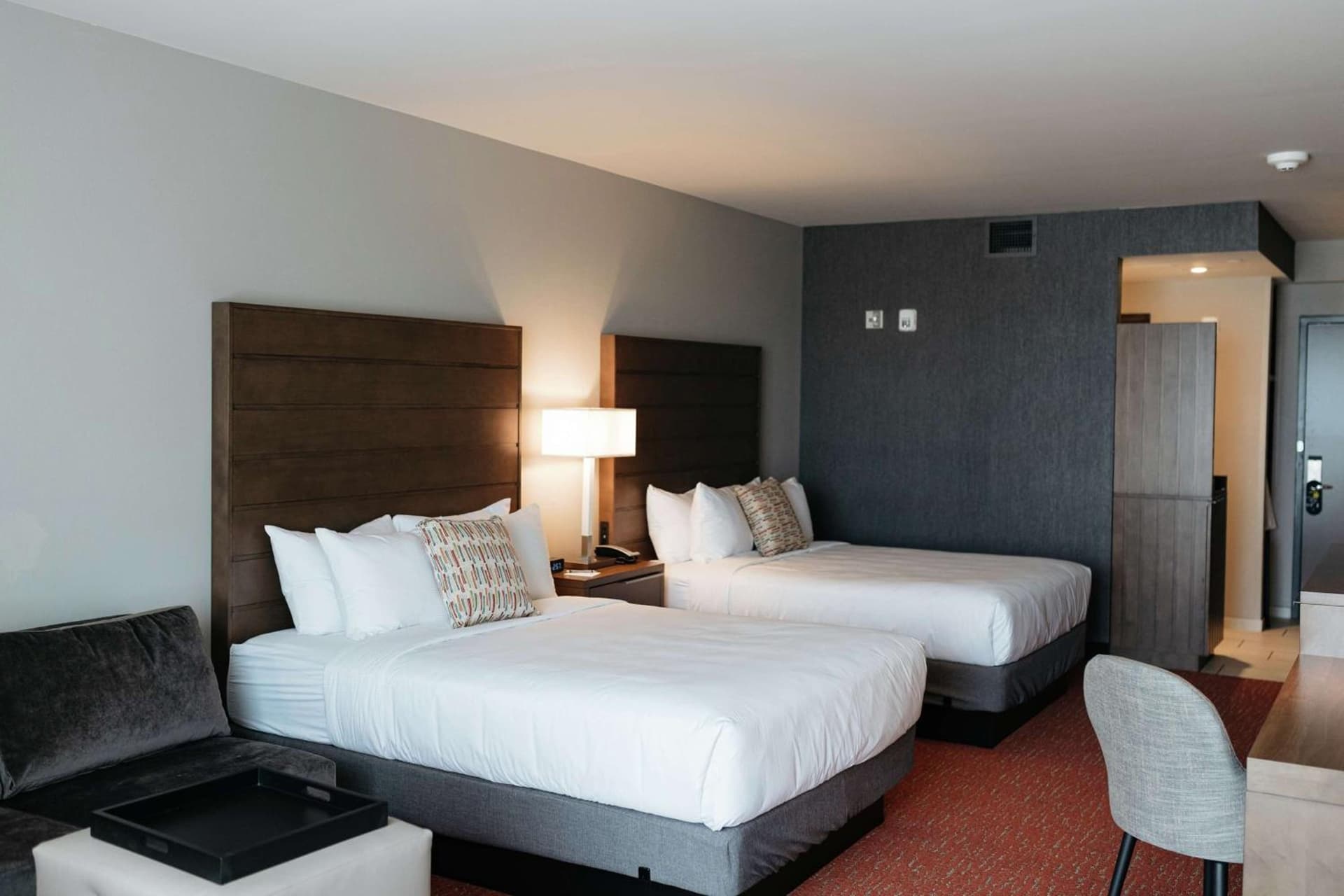 Revel Hotel, Tapestry Collection By Hilton gallery photo in Urbandale, IA — image 28