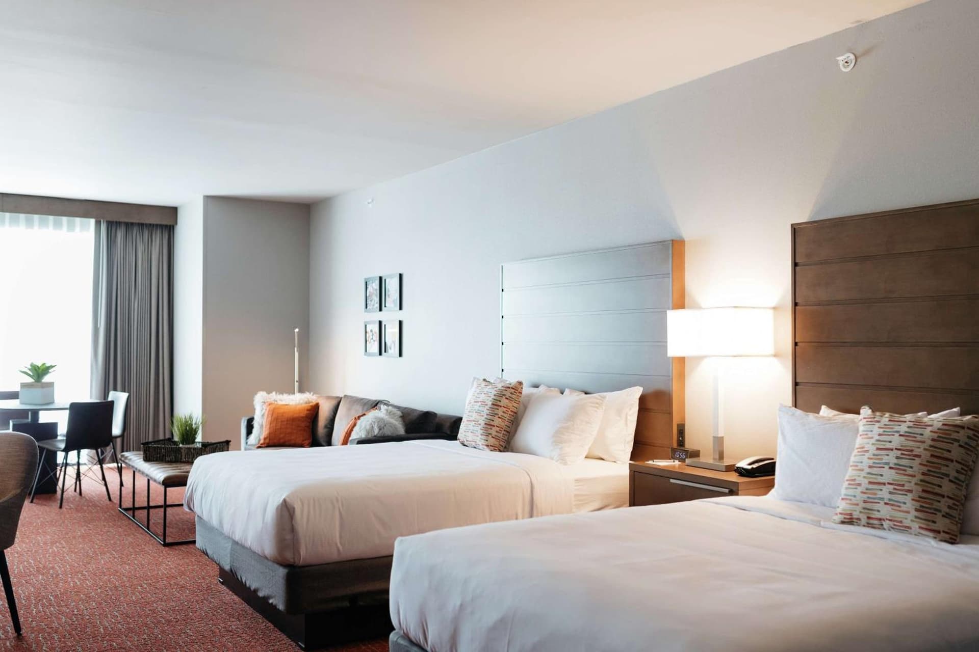 Revel Hotel, Tapestry Collection By Hilton gallery photo in Urbandale, IA — image 17