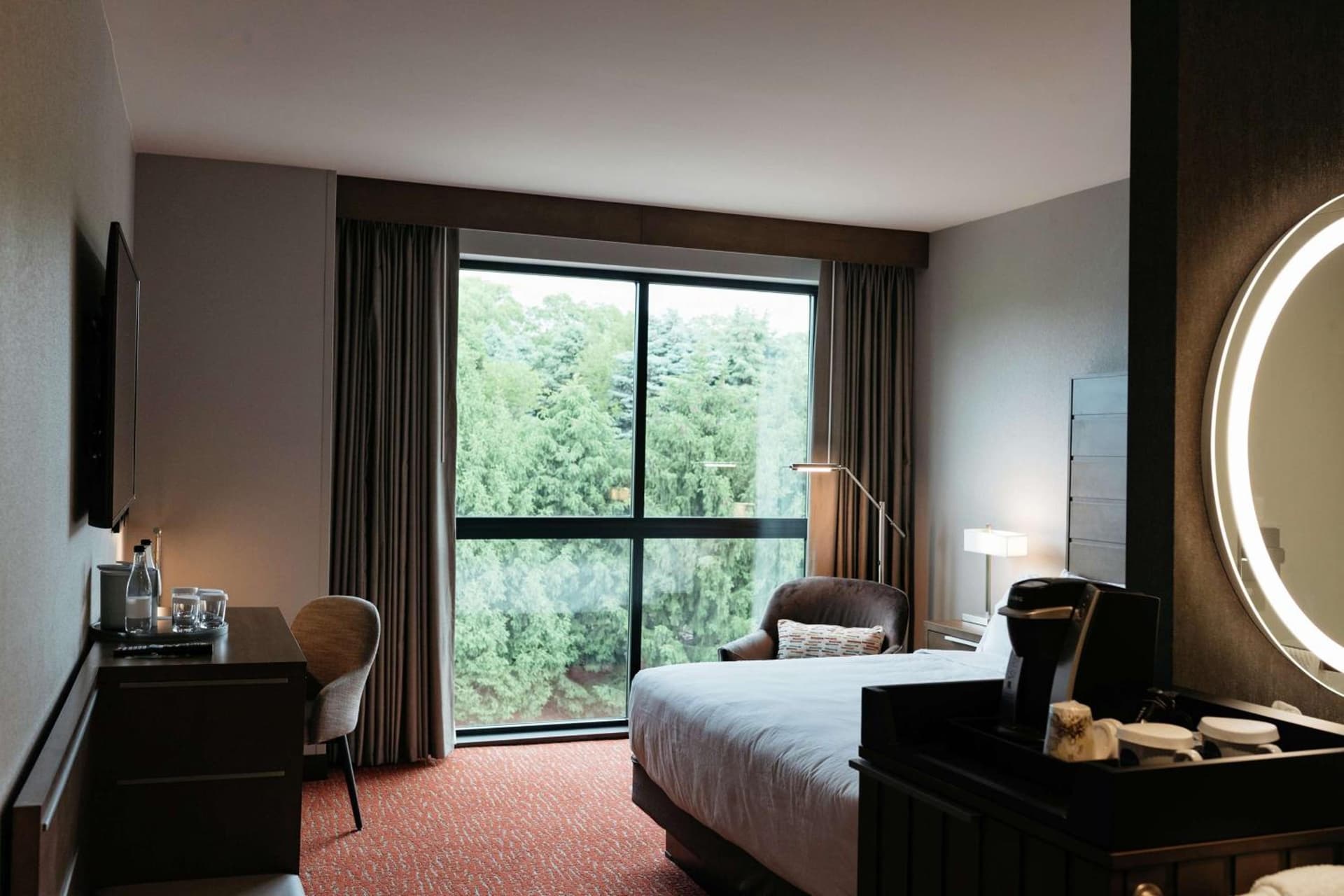 Revel Hotel, Tapestry Collection By Hilton gallery photo in Urbandale, IA — image 42
