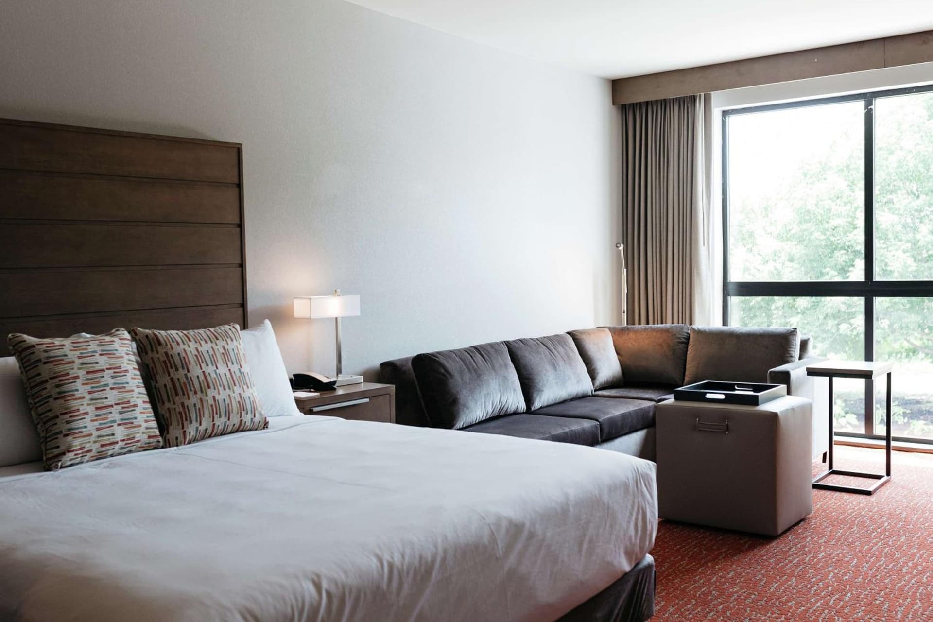 Revel Hotel, Tapestry Collection By Hilton gallery photo in Urbandale, IA — image 5