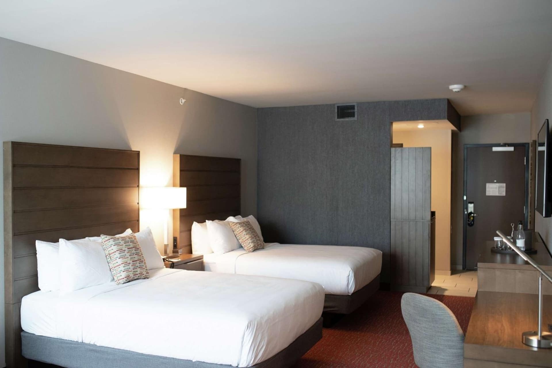 Revel Hotel, Tapestry Collection By Hilton gallery photo in Urbandale, IA — image 31