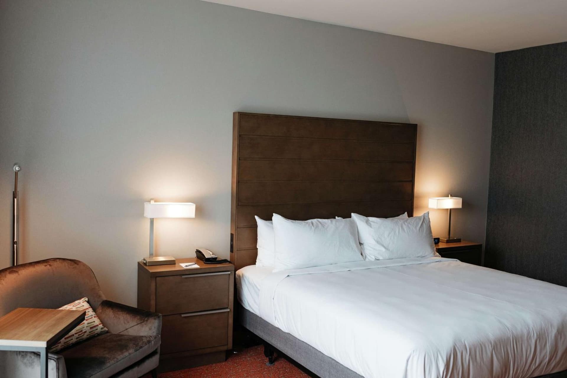 Revel Hotel, Tapestry Collection By Hilton gallery photo in Urbandale, IA — image 27