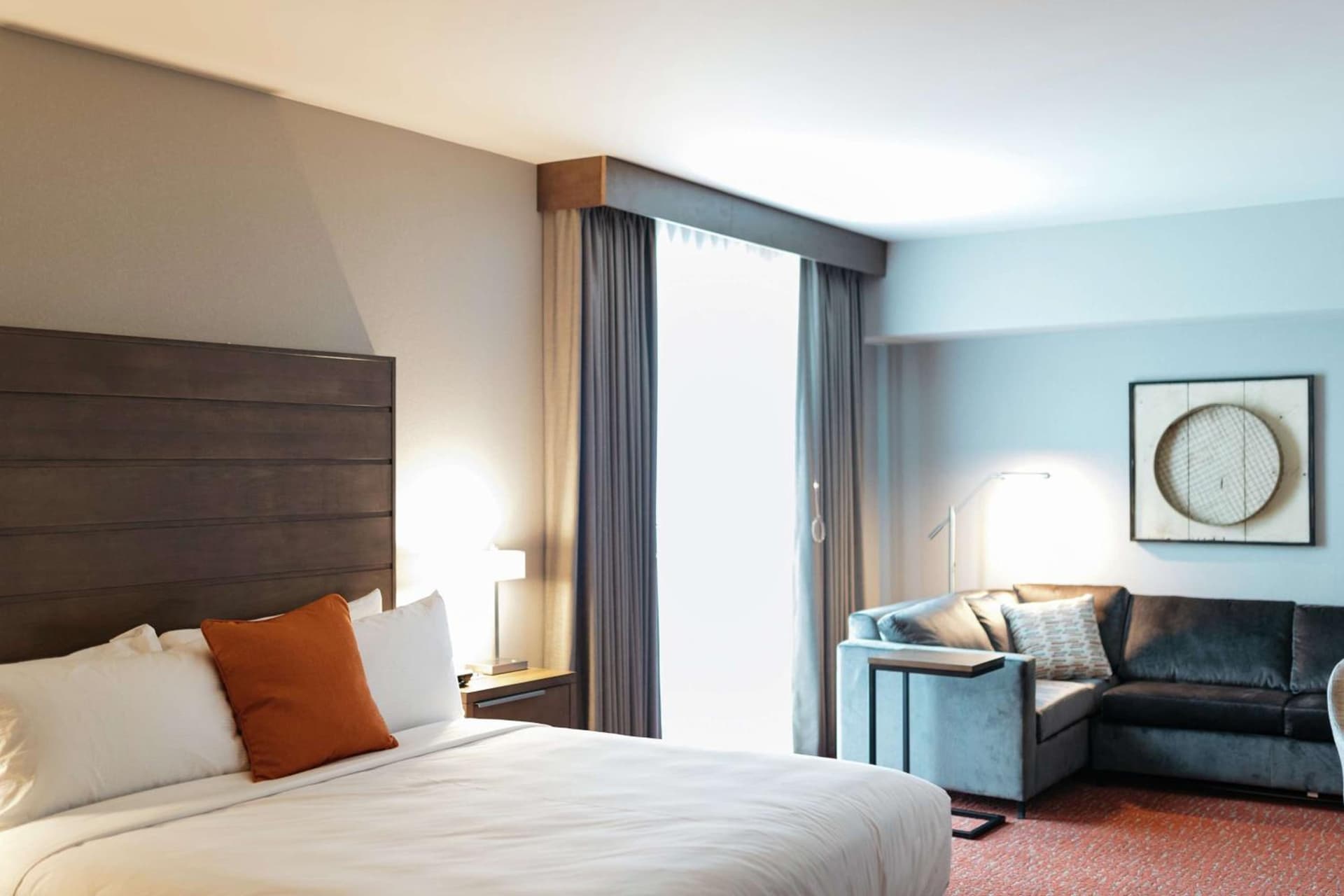 Revel Hotel, Tapestry Collection By Hilton gallery photo in Urbandale, IA — image 24