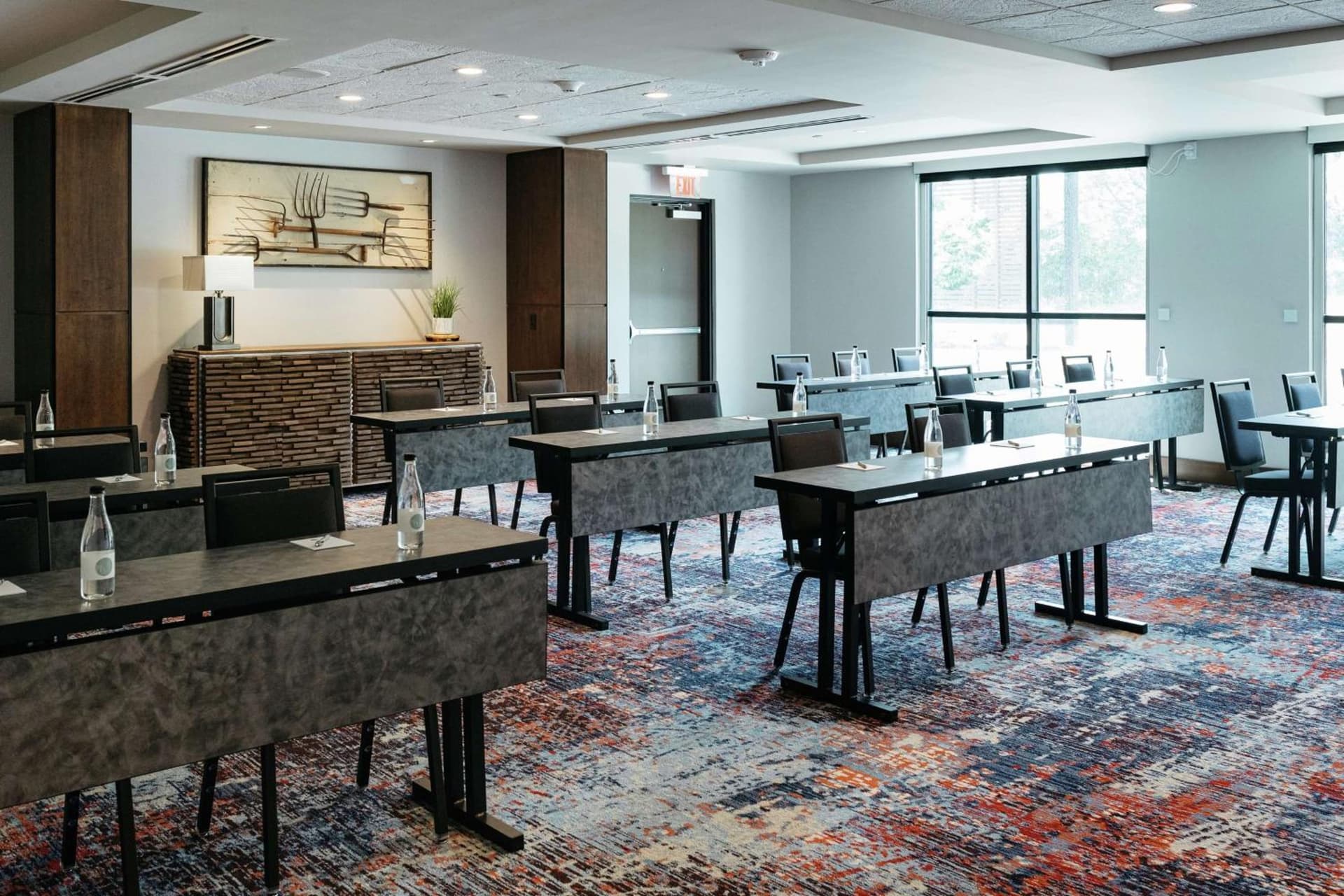 Revel Hotel, Tapestry Collection By Hilton gallery photo in Urbandale, IA — image 7