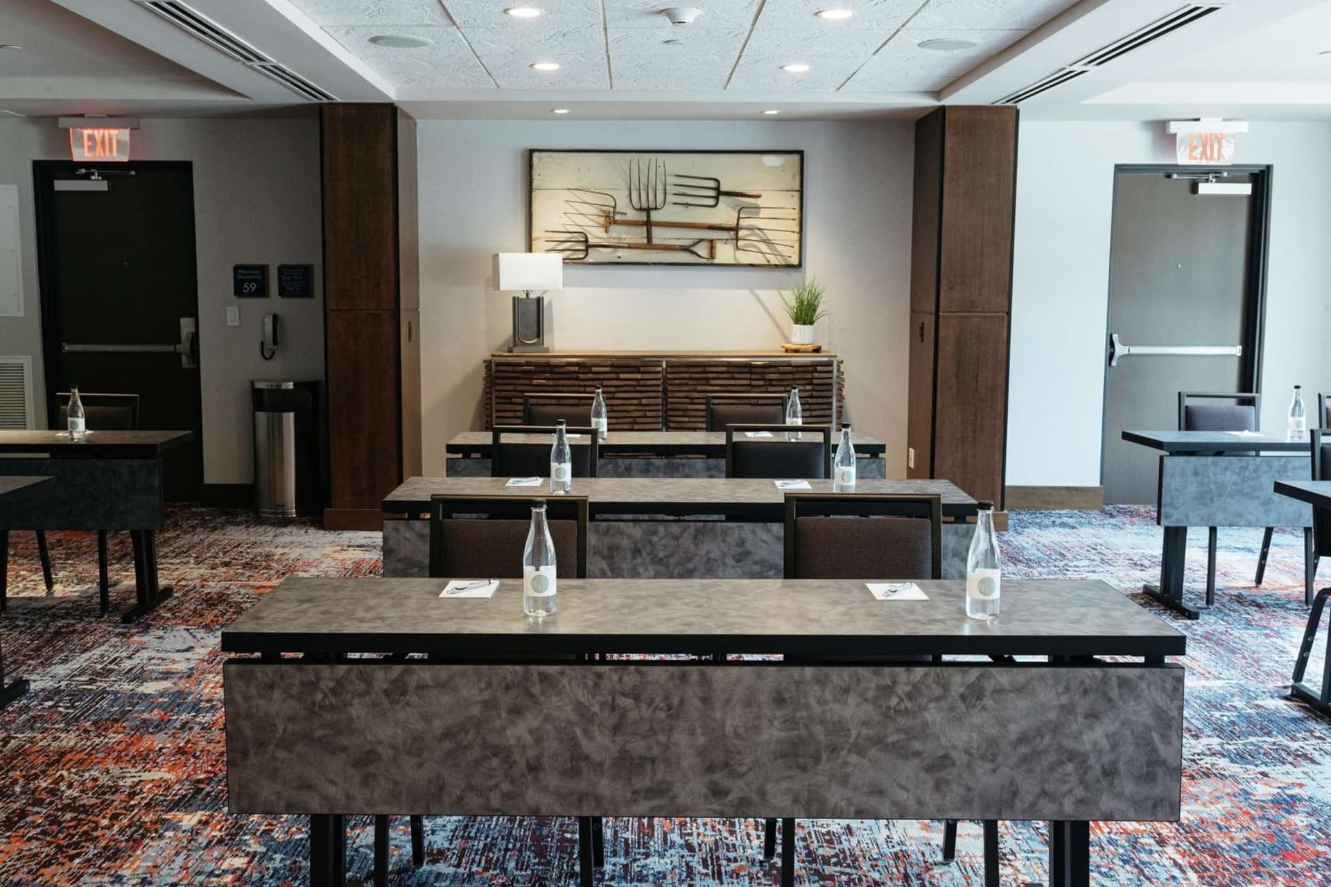 Revel Hotel, Tapestry Collection By Hilton gallery photo in Urbandale, IA — image 10