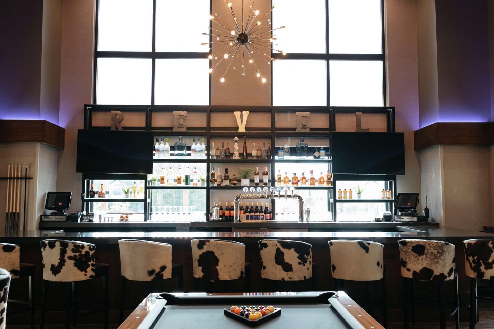 Revel Hotel, Tapestry Collection By Hilton gallery photo in Urbandale, IA — image 39