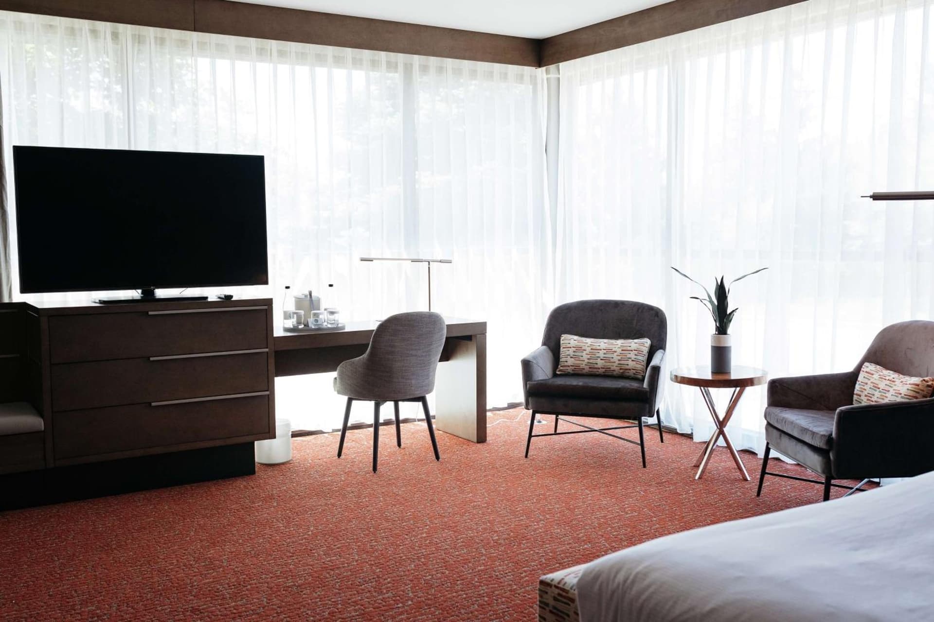 Revel Hotel, Tapestry Collection By Hilton gallery photo in Urbandale, IA — image 12