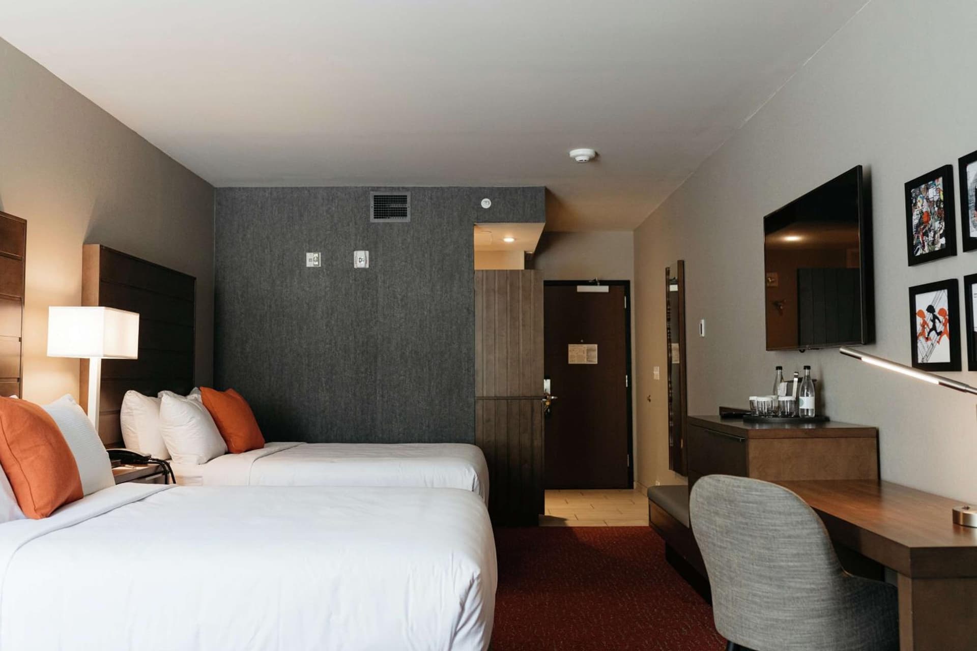 Revel Hotel, Tapestry Collection By Hilton gallery photo in Urbandale, IA — image 11