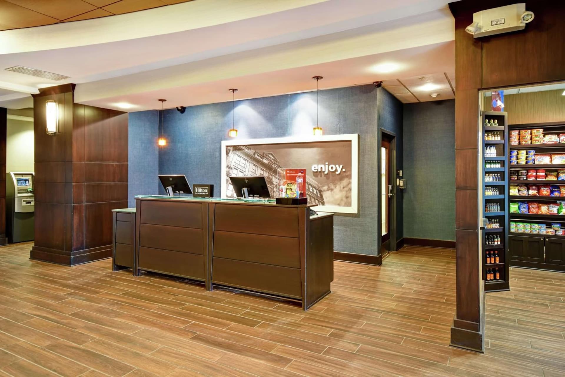 Hampton Inn & Suites Detroit-Canton gallery photo in Canton — image 72