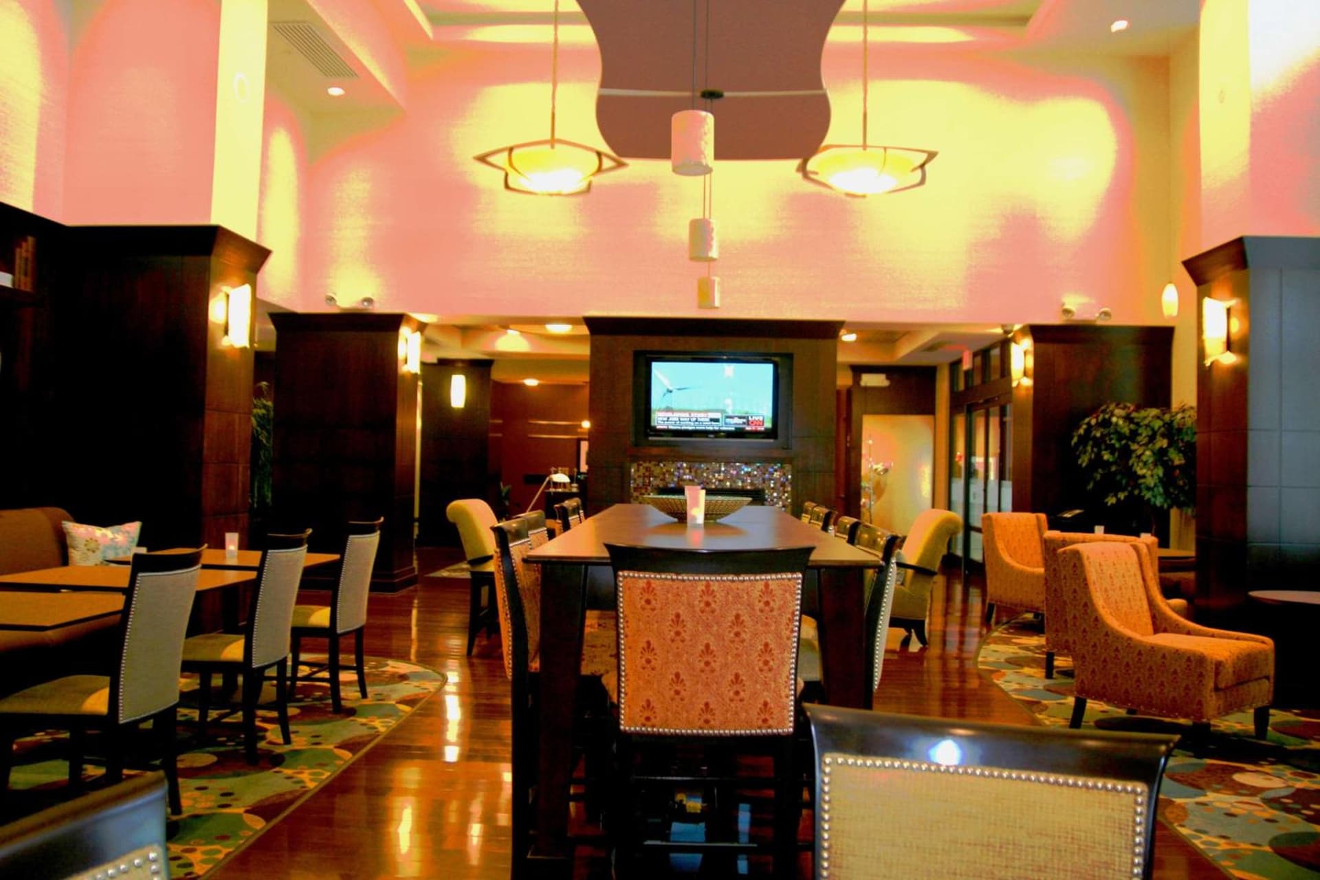Hampton Inn & Suites Detroit-Canton gallery photo in Canton — image 63