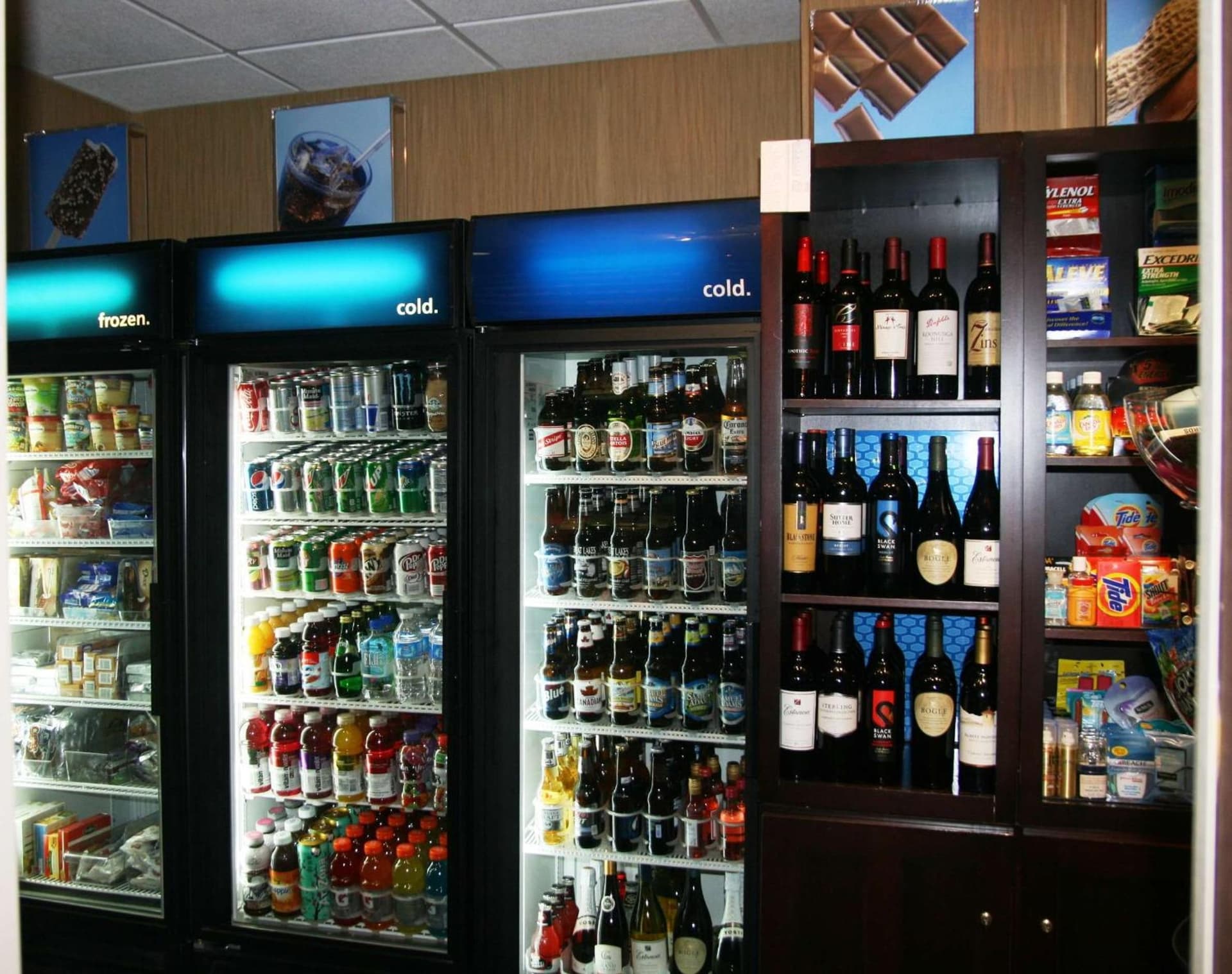 Hampton Inn & Suites Detroit-Canton gallery photo in Canton — image 52