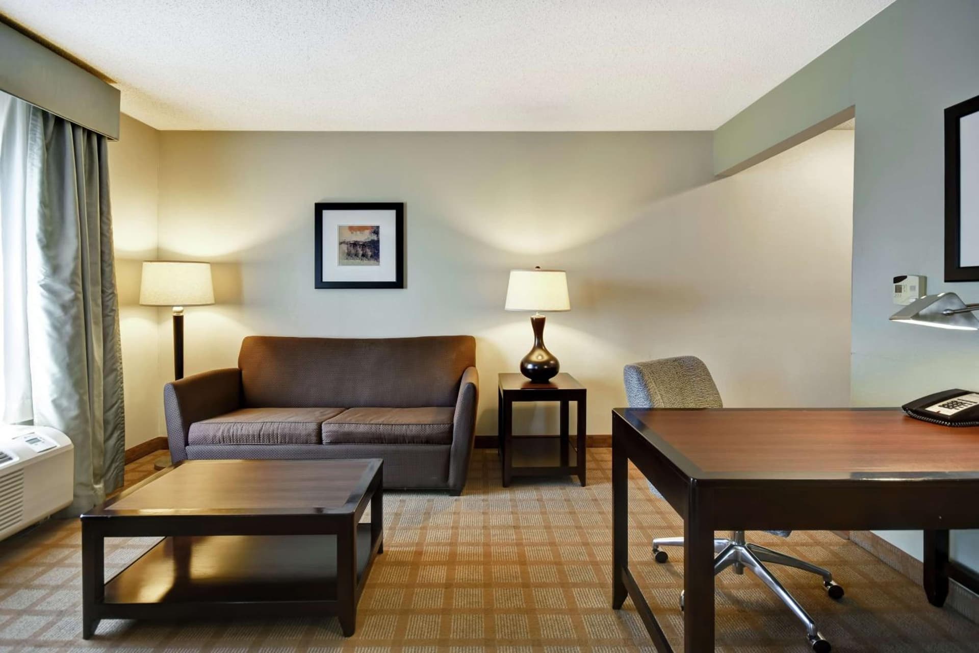Hampton Inn & Suites Detroit-Canton gallery photo in Canton — image 73