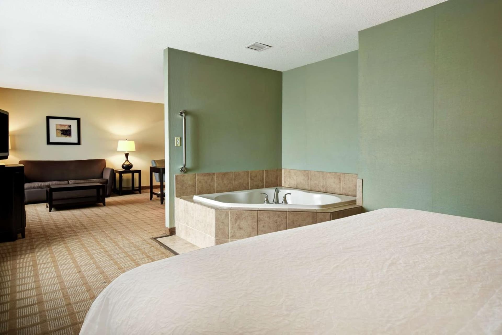 Hampton Inn & Suites Detroit-Canton gallery photo in Canton — image 84