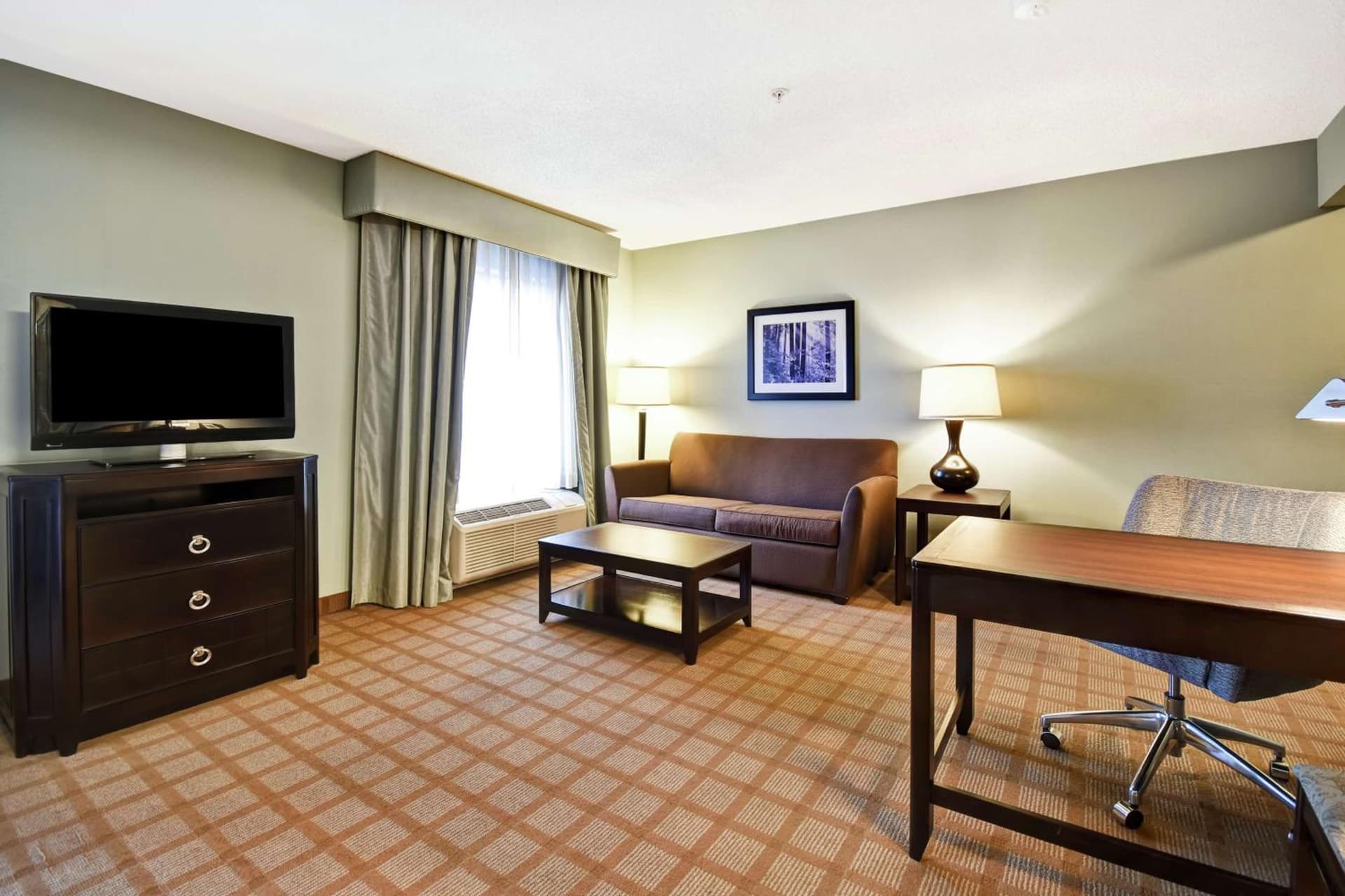 Hampton Inn & Suites Detroit-Canton gallery photo in Canton — image 34