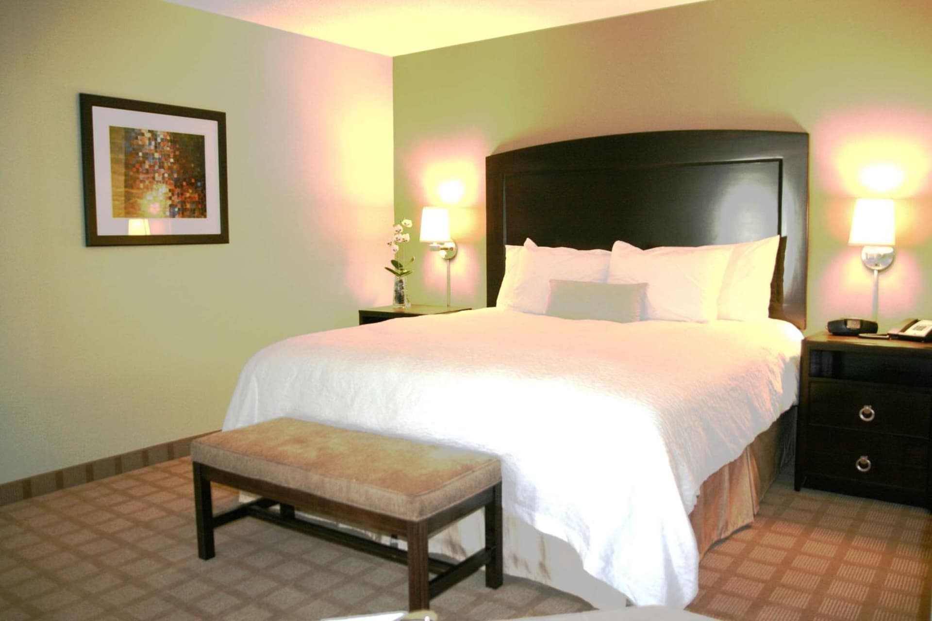 Hampton Inn & Suites Detroit-Canton gallery photo in Canton — image 68