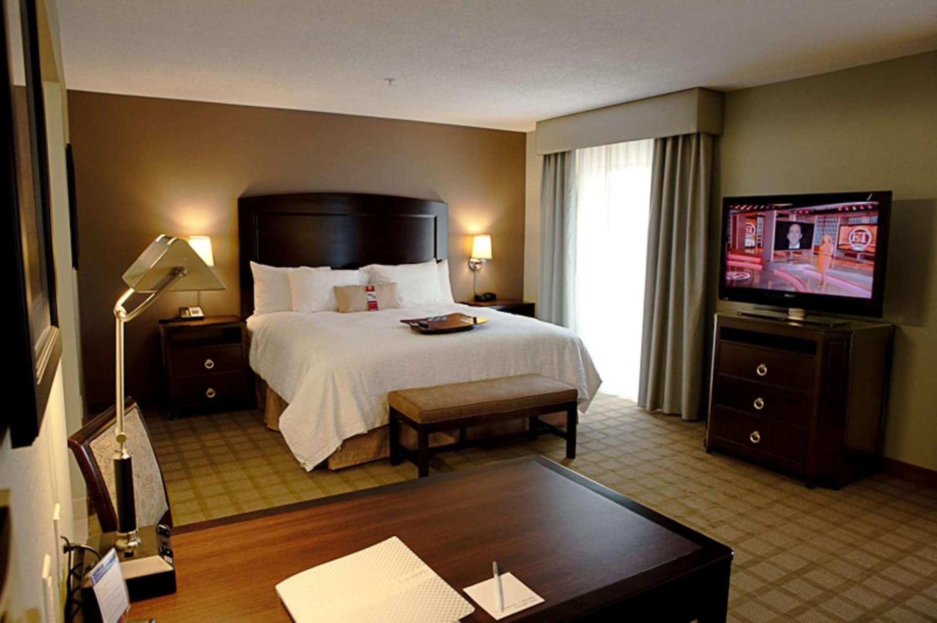 Hampton Inn & Suites Detroit-Canton gallery photo in Canton — image 59