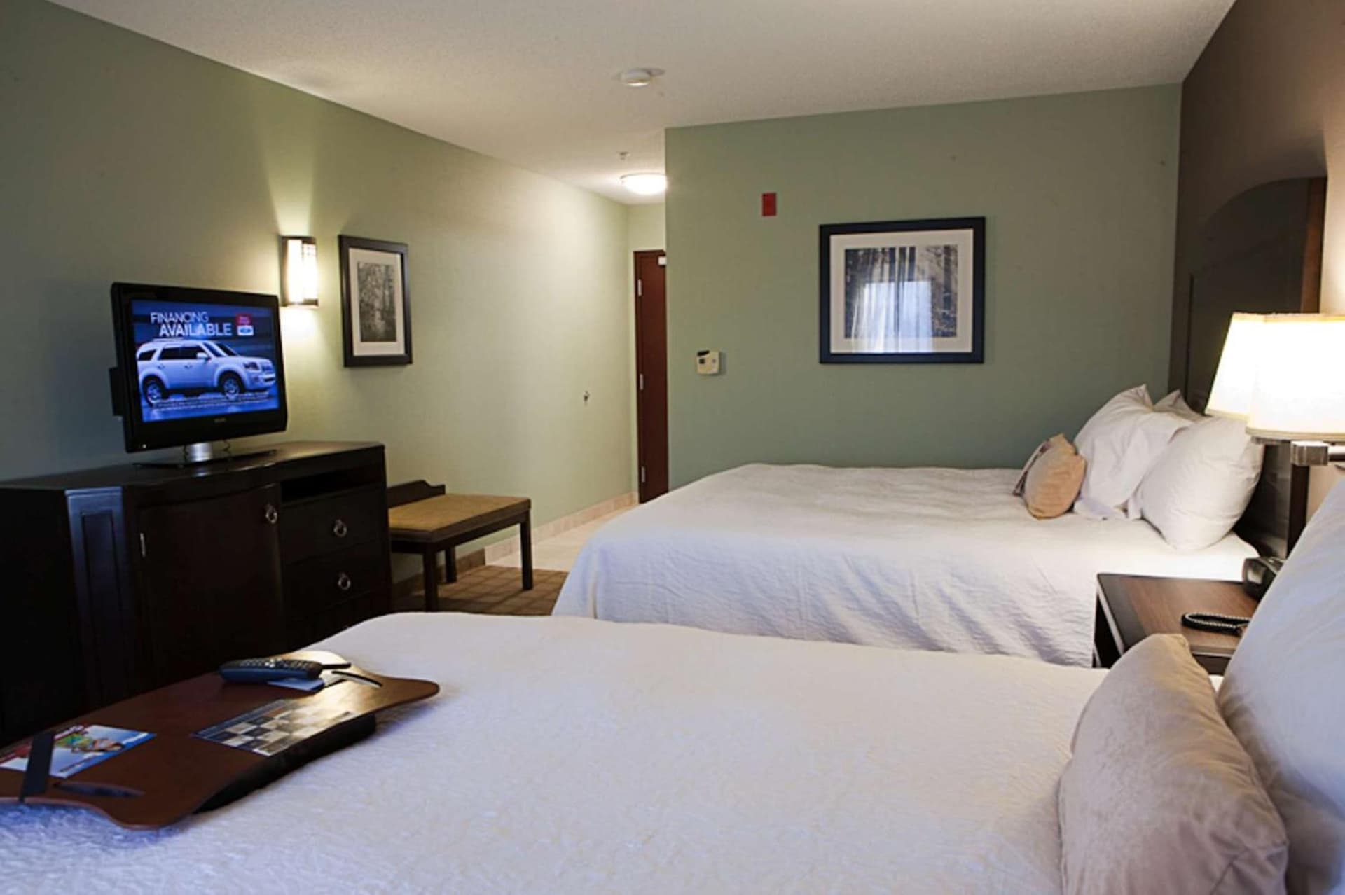 Hampton Inn & Suites Detroit-Canton gallery photo in Canton — image 43