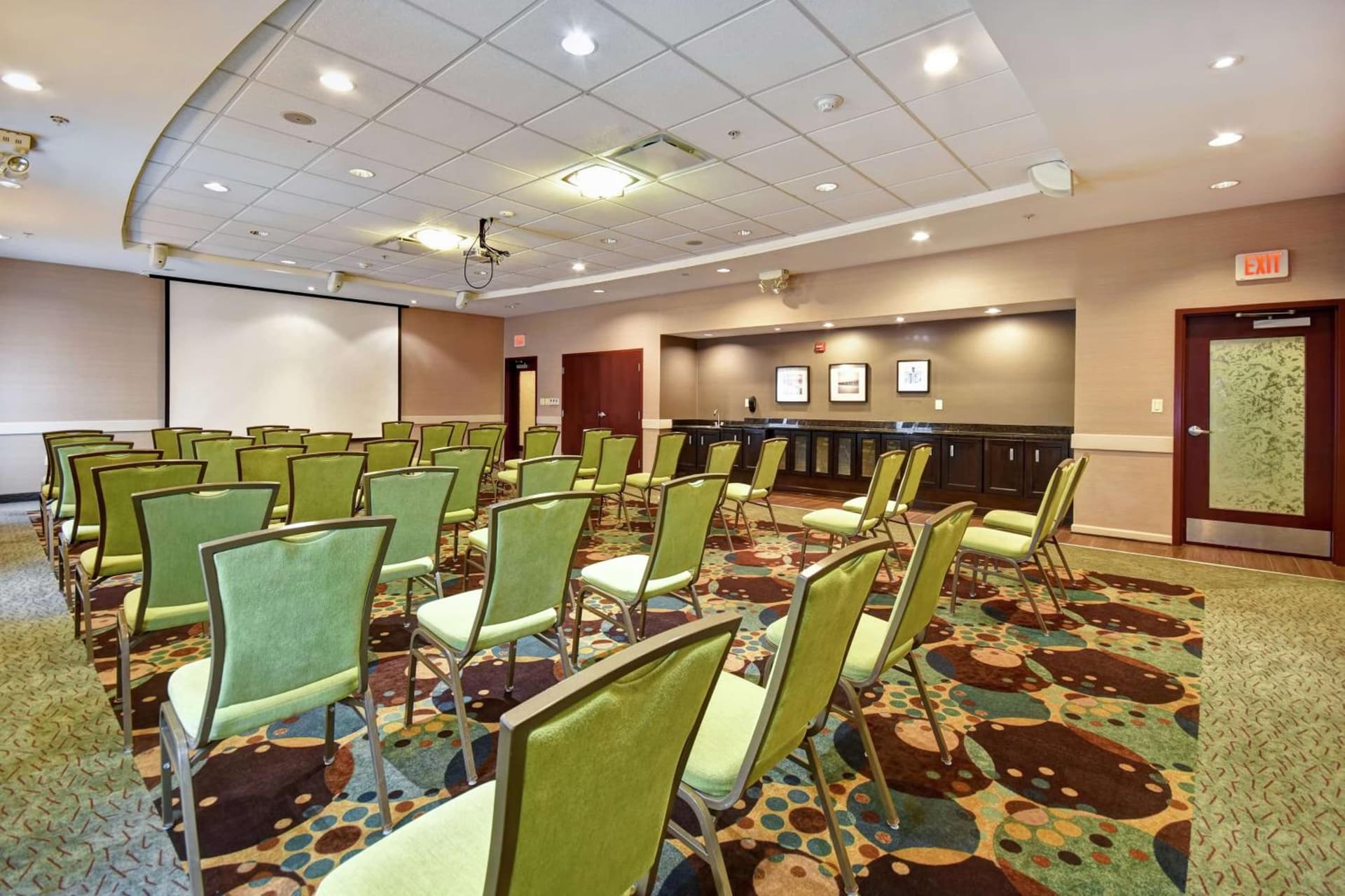 Hampton Inn & Suites Detroit-Canton gallery photo in Canton — image 79