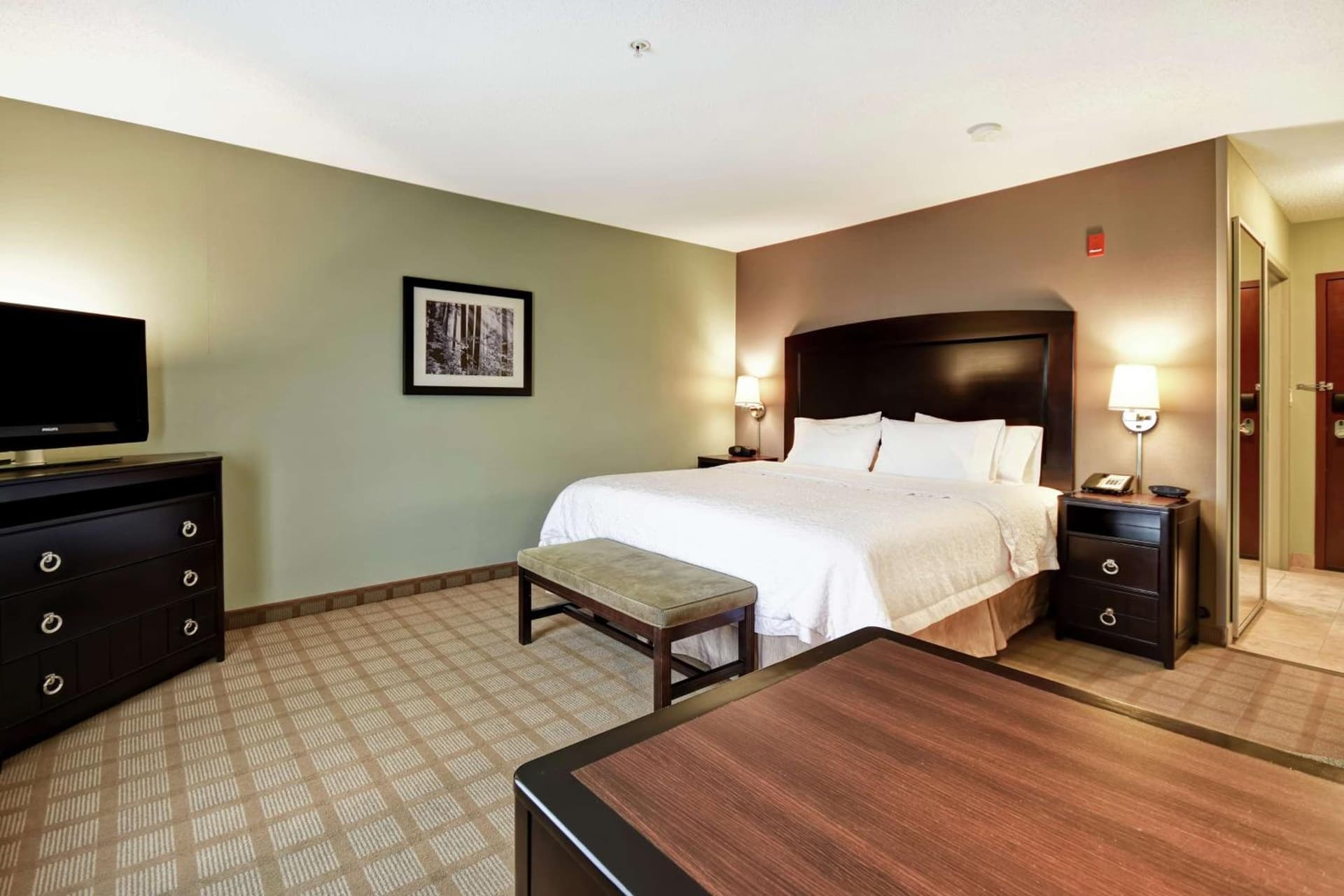 Hampton Inn & Suites Detroit-Canton gallery photo in Canton — image 39