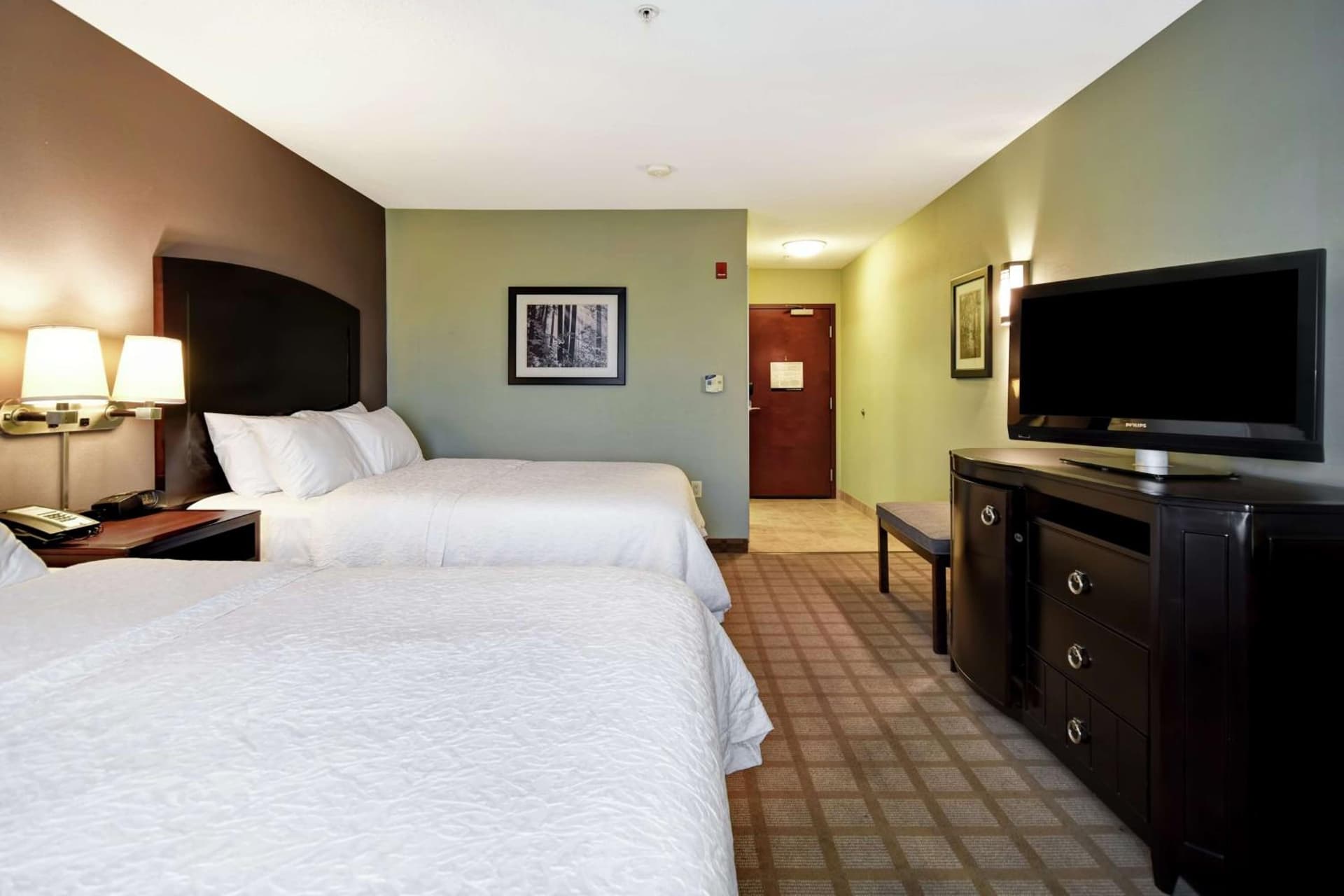 Hampton Inn & Suites Detroit-Canton gallery photo in Canton — image 46
