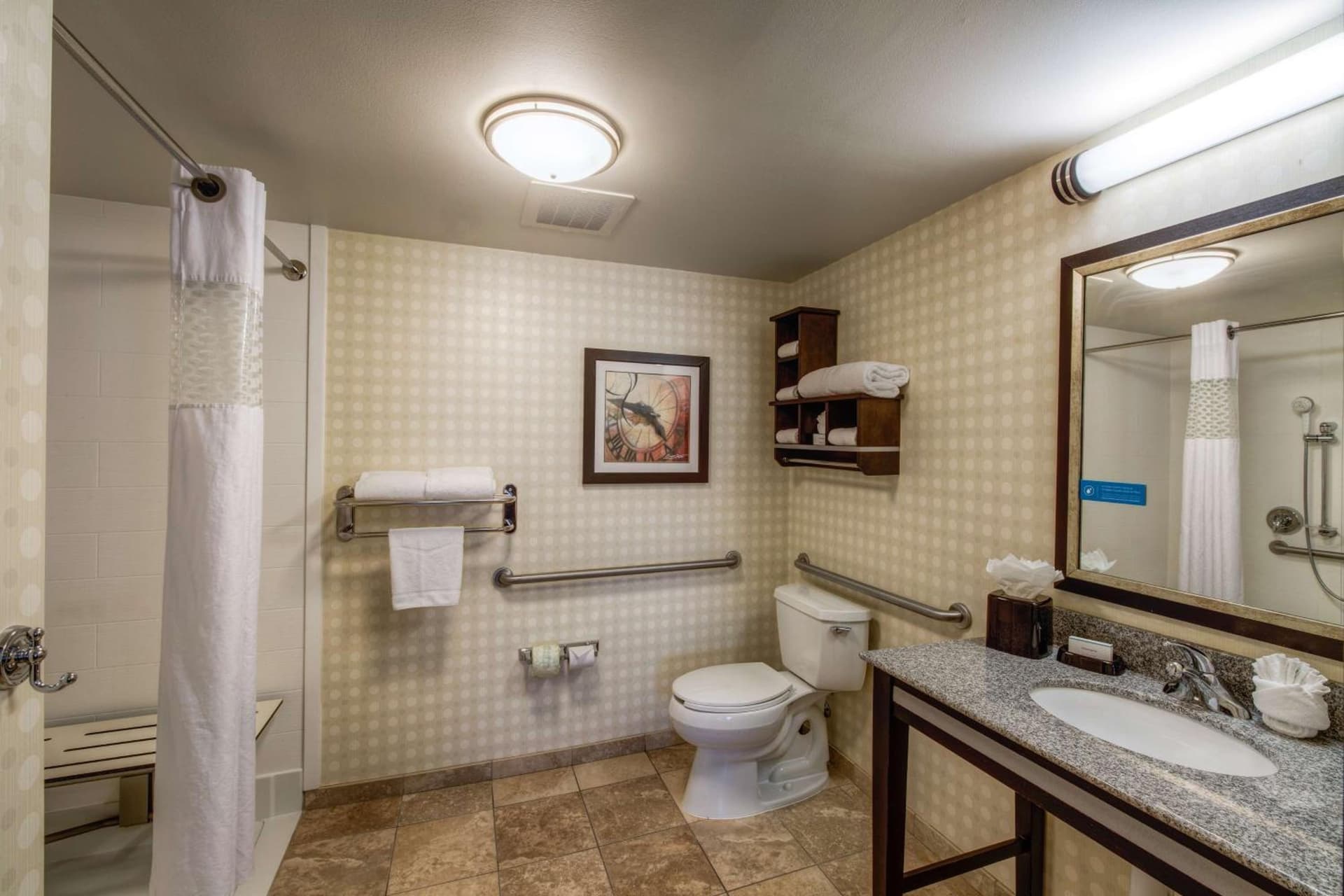 Hampton Inn & Suites Detroit/Airport Romulus gallery photo in Romulus, MI — image 31