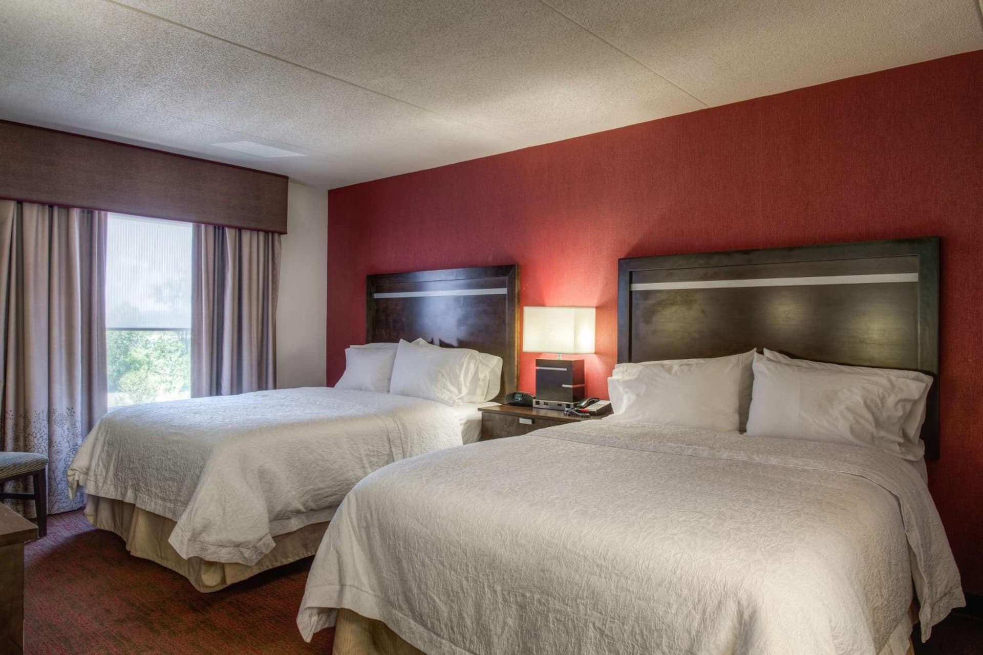 Hampton Inn & Suites Detroit/Airport Romulus gallery photo in Romulus, MI — image 34