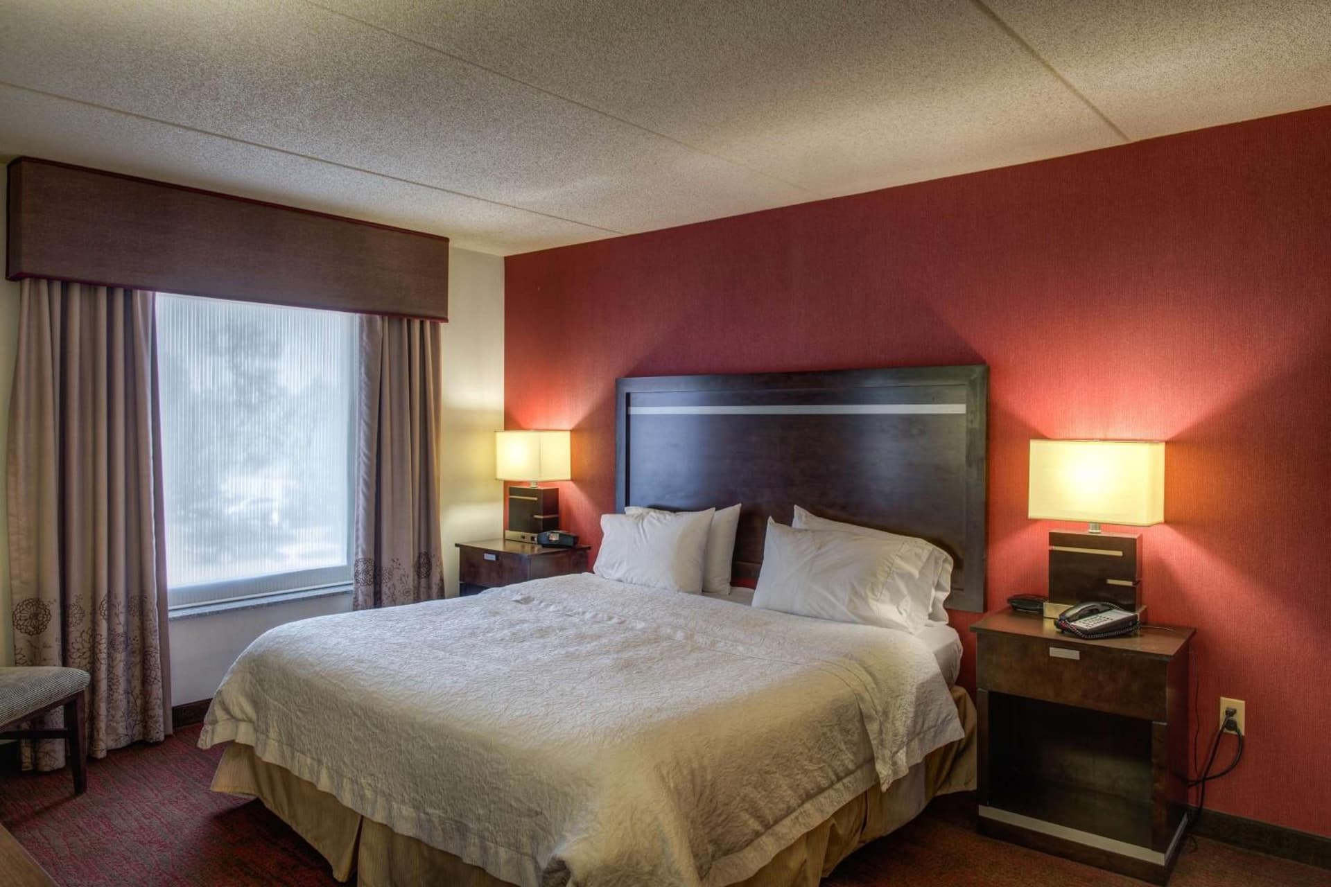 Hampton Inn & Suites Detroit/Airport Romulus gallery photo in Romulus, MI — image 16