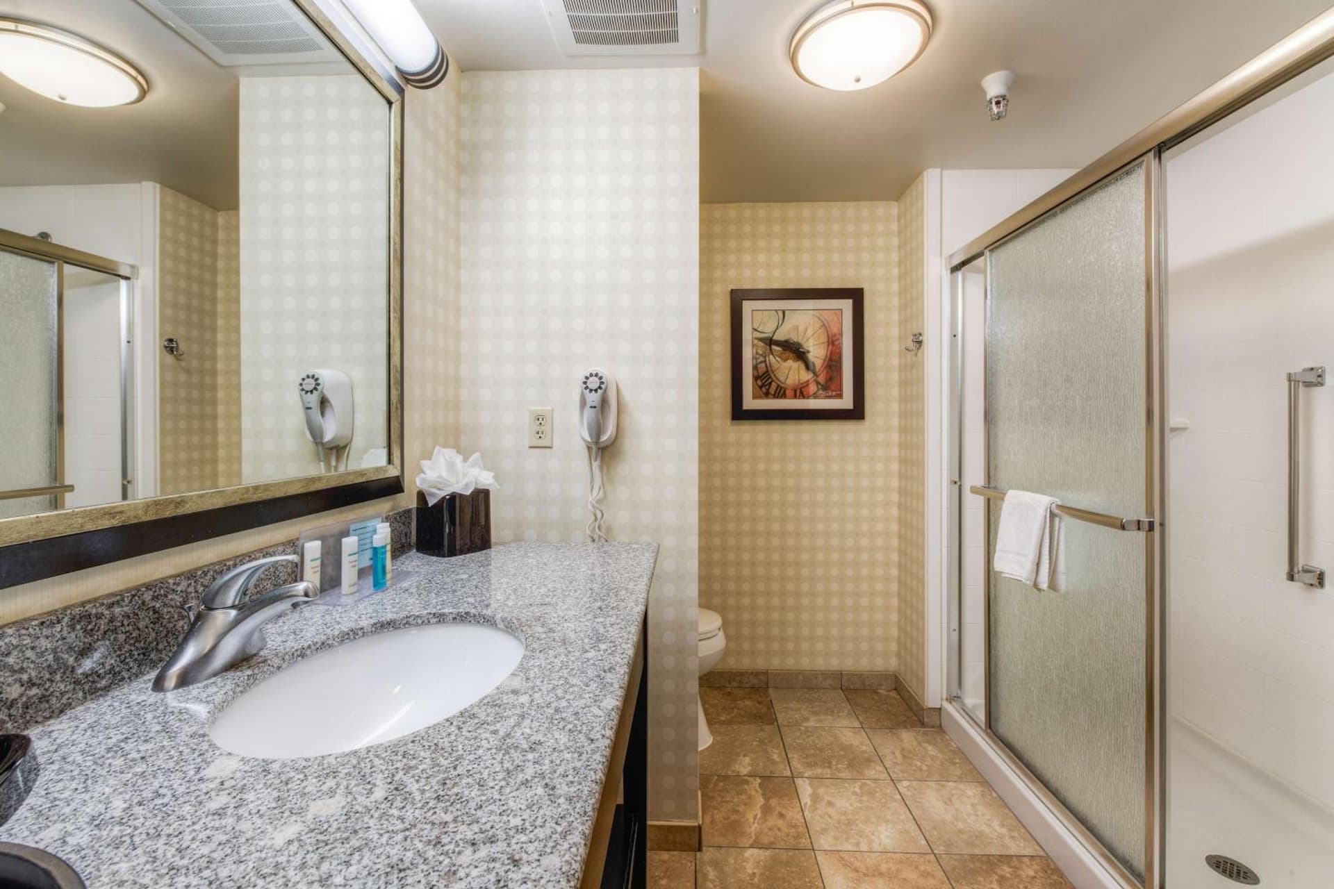 Hampton Inn & Suites Detroit/Airport Romulus gallery photo in Romulus, MI — image 21