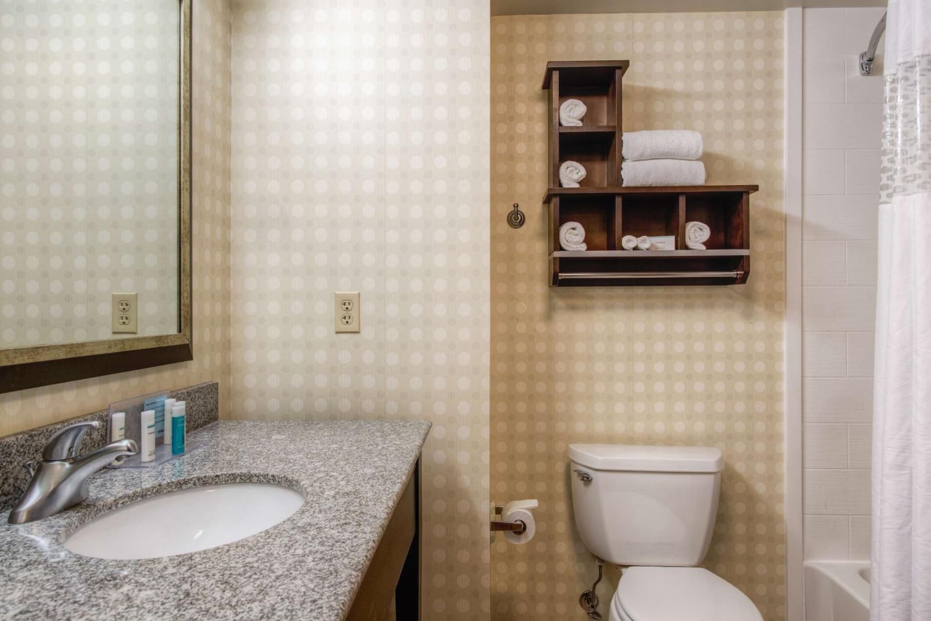 Hampton Inn & Suites Detroit/Airport Romulus gallery photo in Romulus, MI — image 22