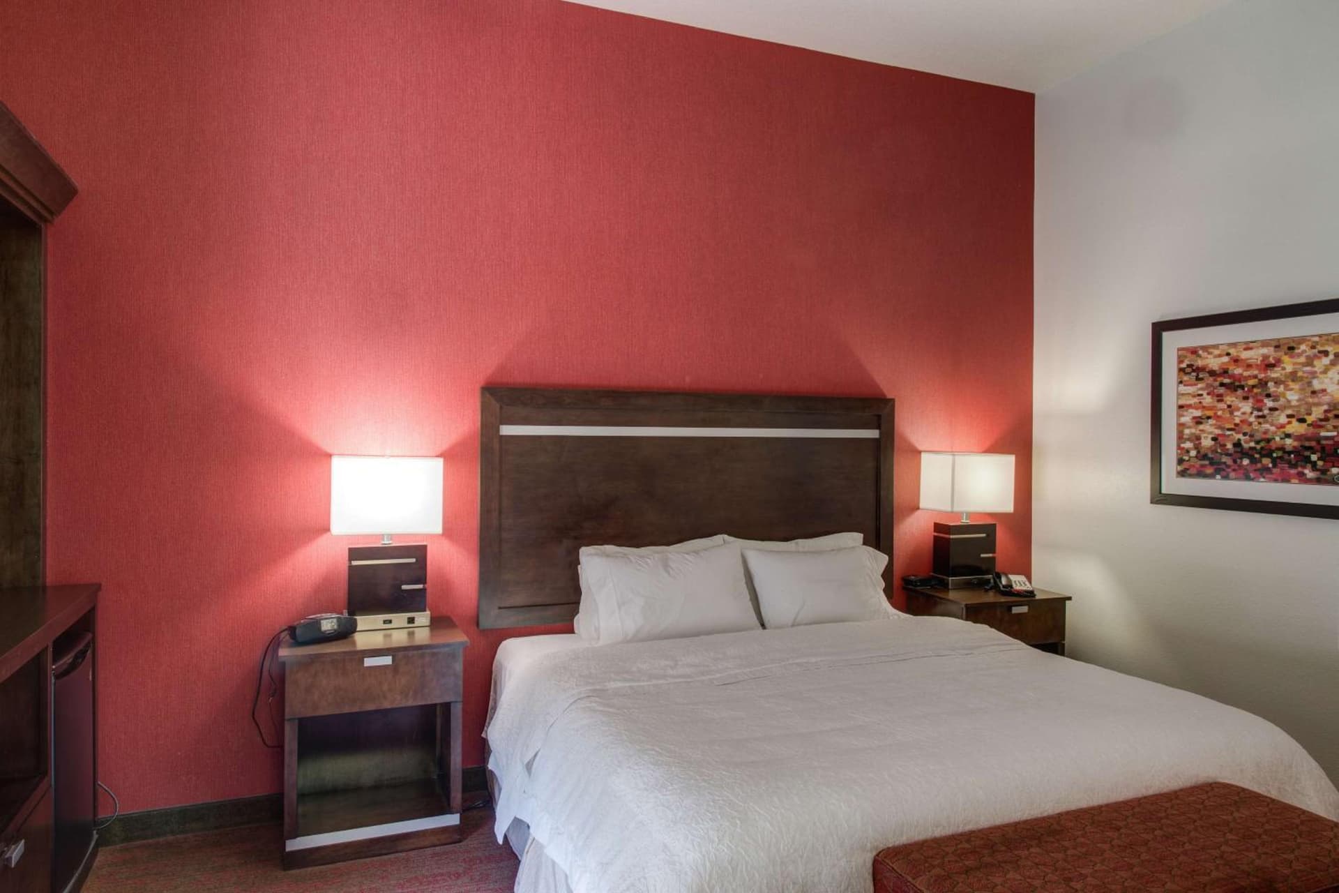 Hampton Inn & Suites Detroit/Airport Romulus gallery photo in Romulus, MI — image 39