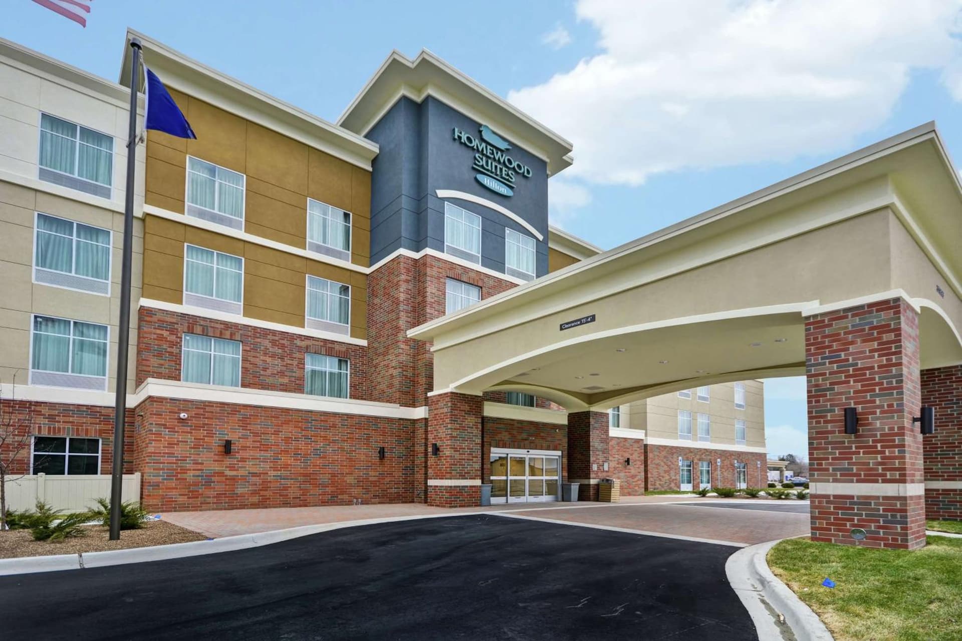 Homewood Suites By Hilton Warren Detroit gallery photo in Warren, MI — image 28
