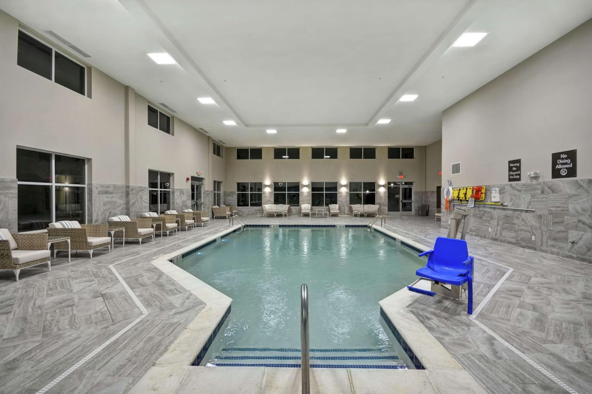 Homewood Suites By Hilton Warren Detroit gallery photo in Warren, MI — image 23