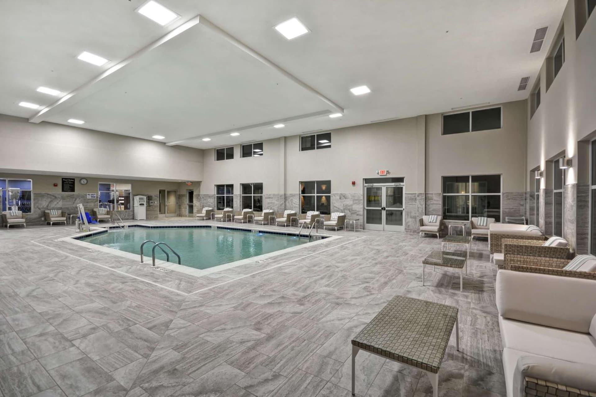 Homewood Suites By Hilton Warren Detroit gallery photo in Warren, MI — image 11