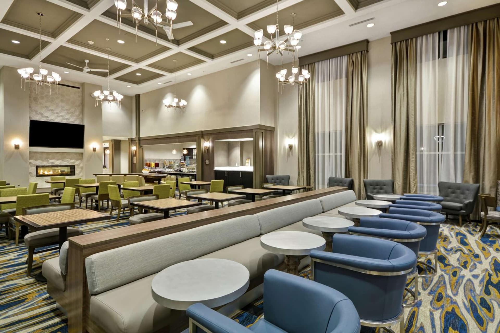 Homewood Suites By Hilton Warren Detroit gallery photo in Warren, MI — image 5