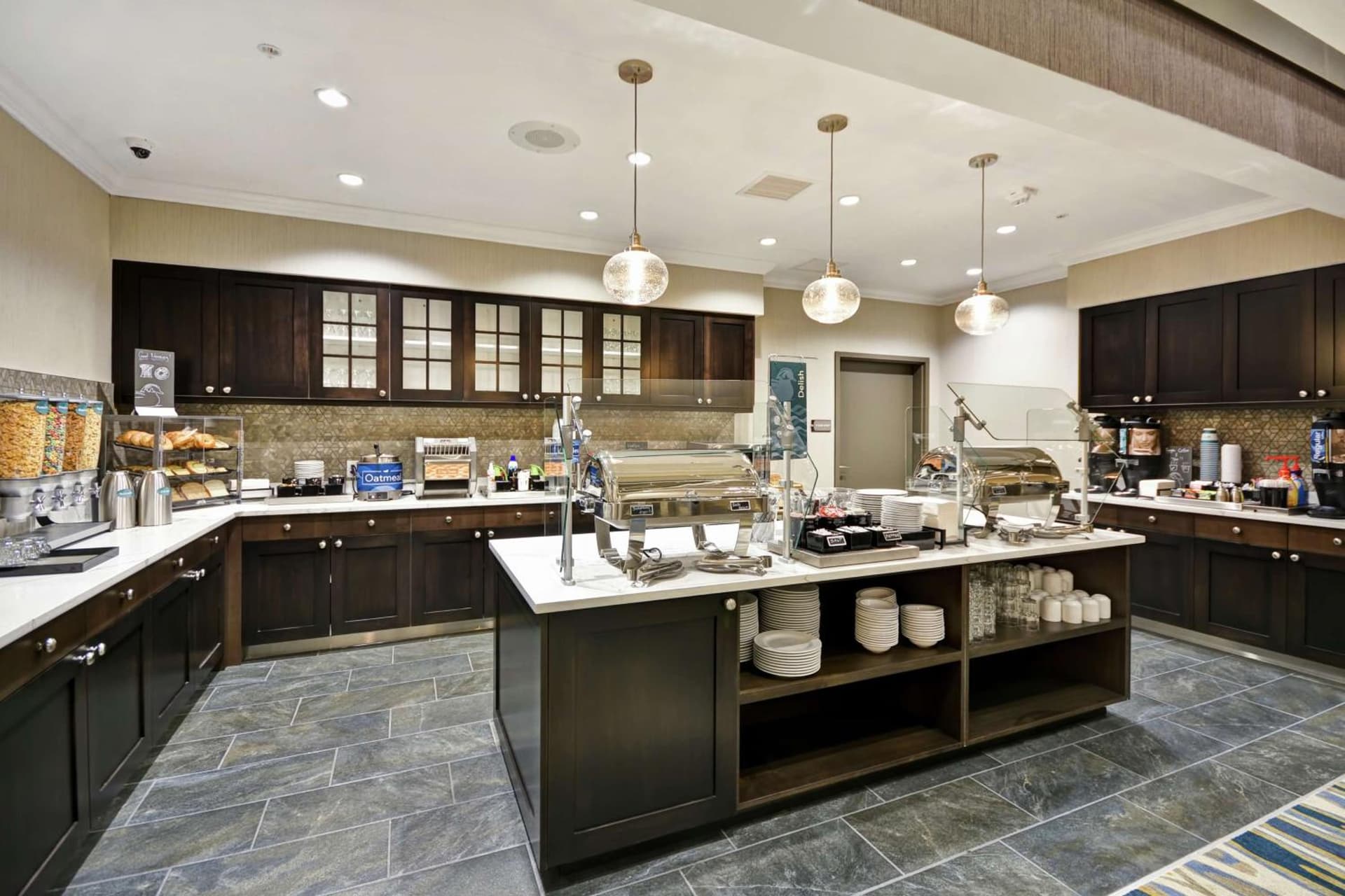 Homewood Suites By Hilton Warren Detroit gallery photo in Warren, MI — image 30