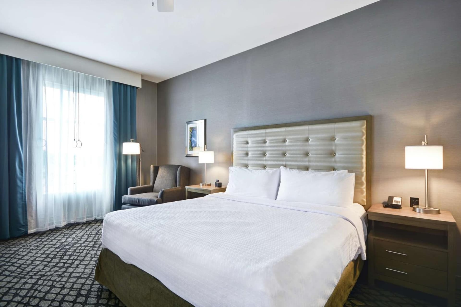 Homewood Suites By Hilton Warren Detroit gallery photo in Warren, MI — image 4