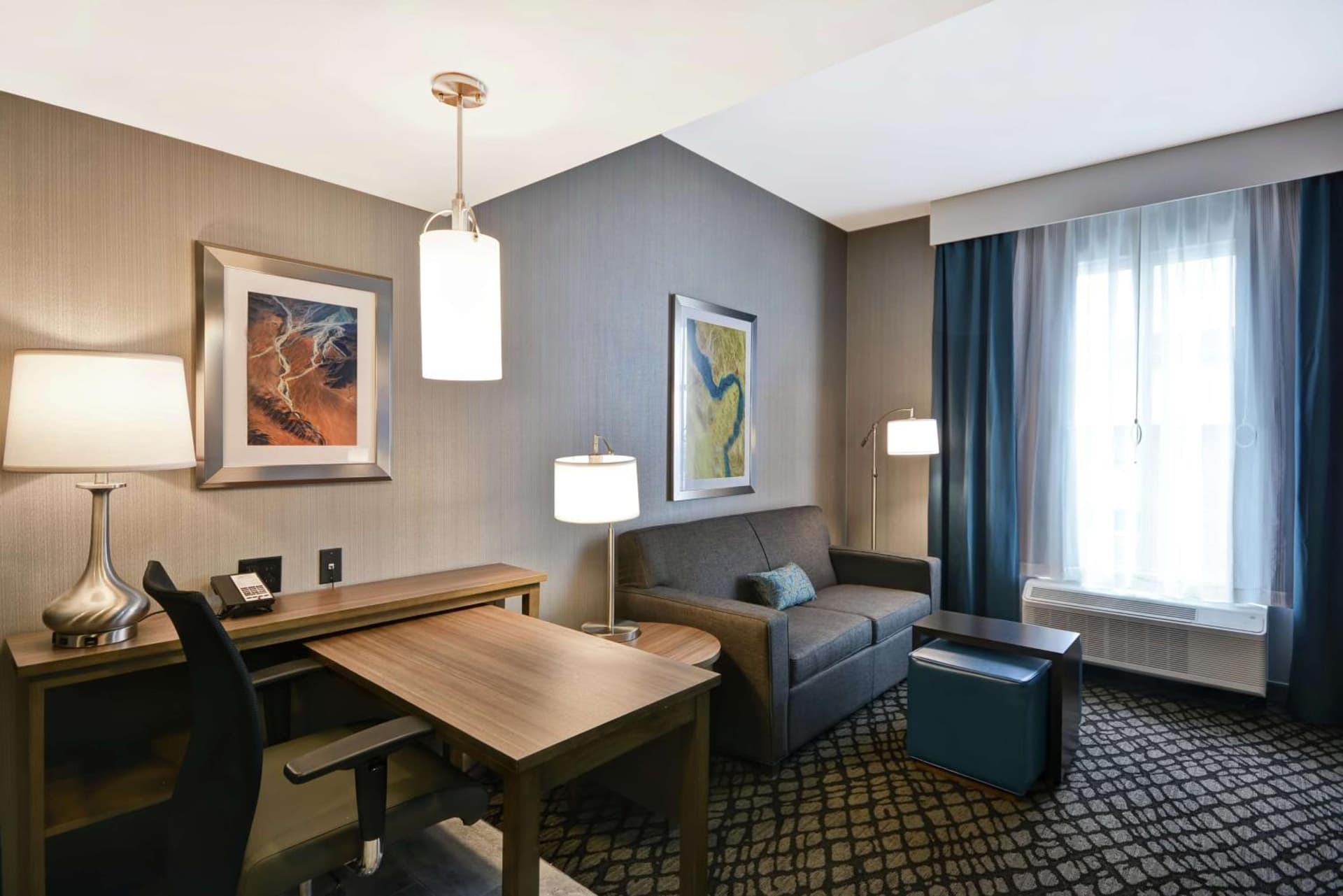Homewood Suites By Hilton Warren Detroit gallery photo in Warren, MI — image 36