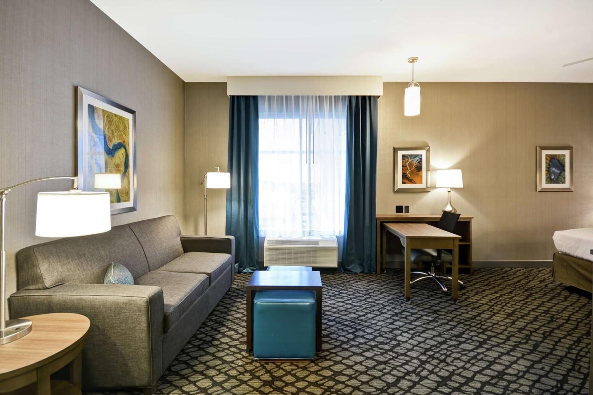Homewood Suites By Hilton Warren Detroit gallery photo in Warren, MI — image 13