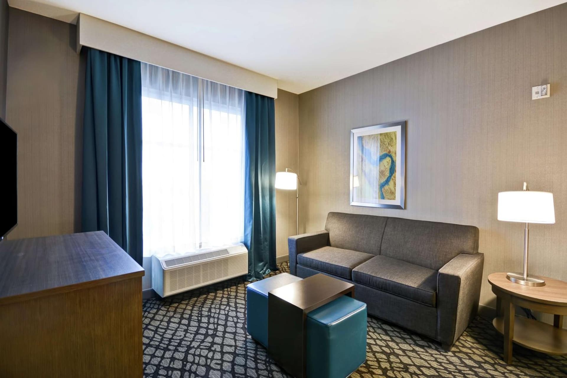 Homewood Suites By Hilton Warren Detroit gallery photo in Warren, MI — image 56