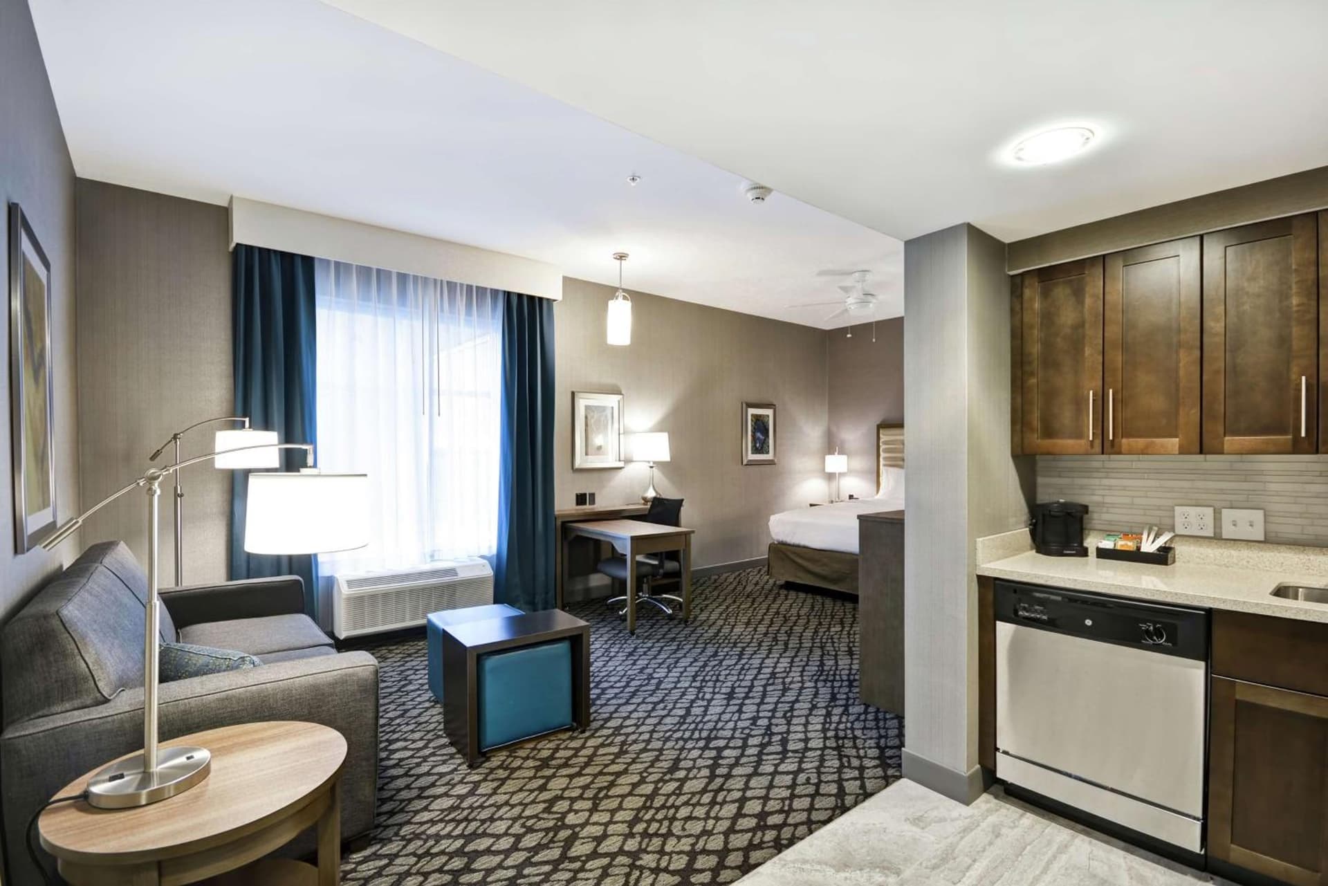 Homewood Suites By Hilton Warren Detroit gallery photo in Warren, MI — image 45
