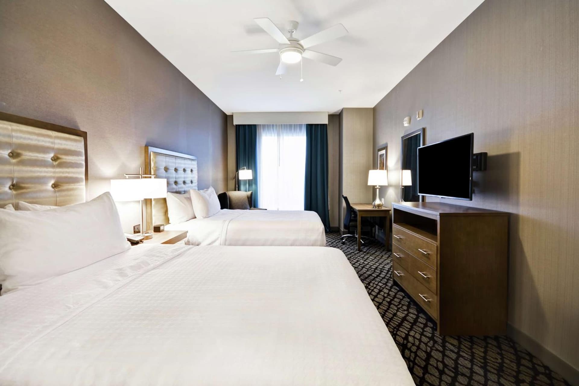 Homewood Suites By Hilton Warren Detroit gallery photo in Warren, MI — image 35