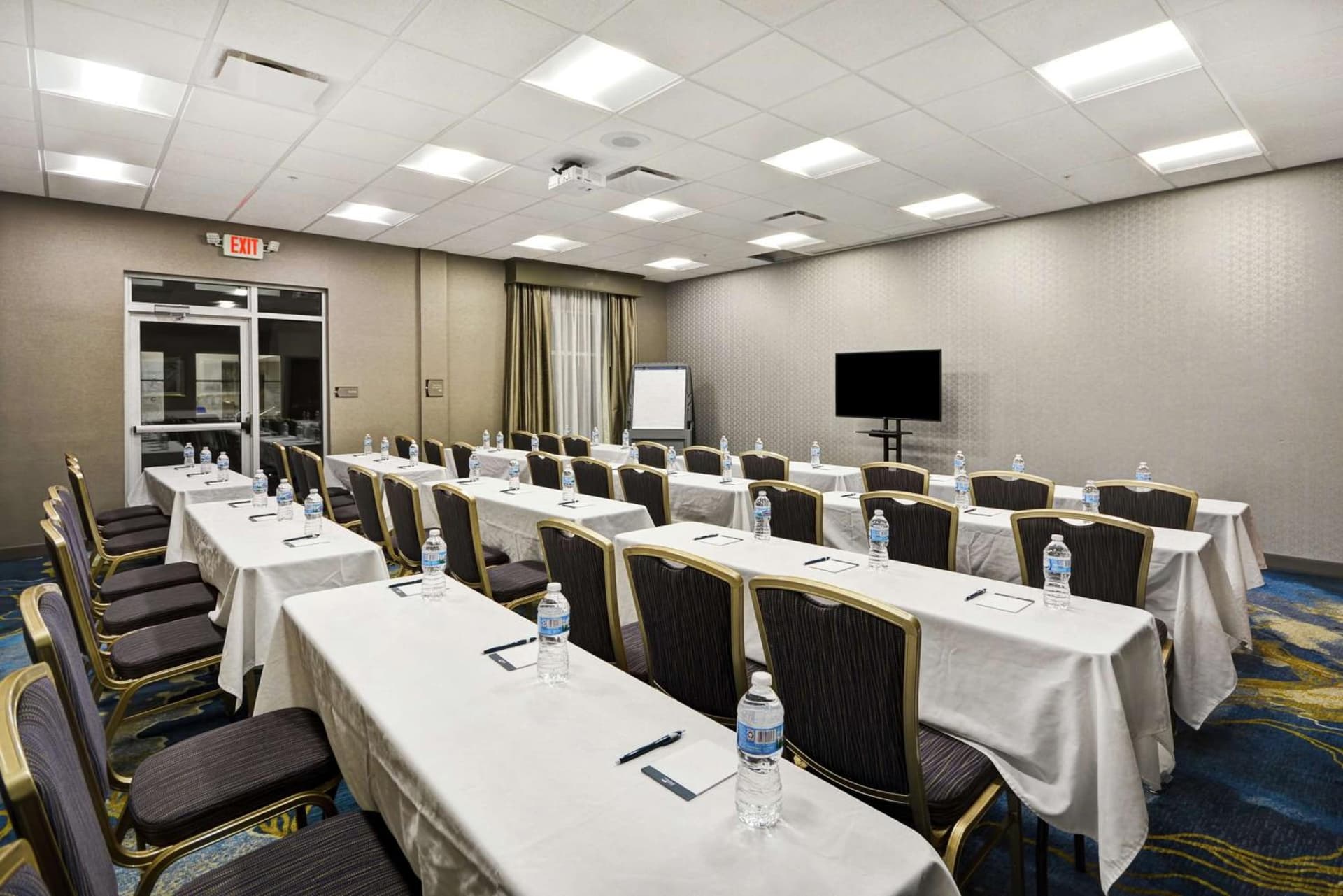 Homewood Suites By Hilton Warren Detroit gallery photo in Warren, MI — image 6