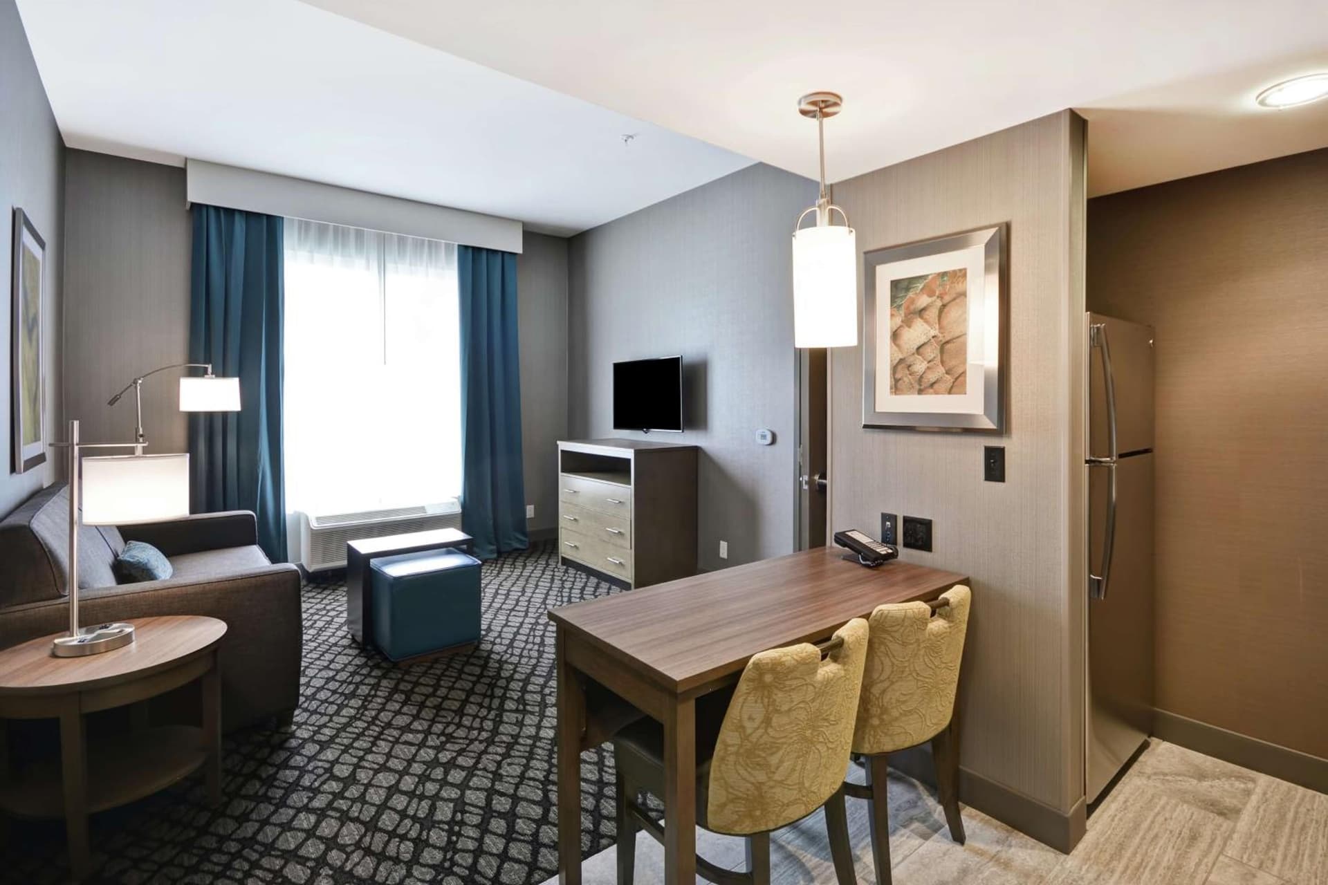 Homewood Suites By Hilton Warren Detroit gallery photo in Warren, MI — image 19