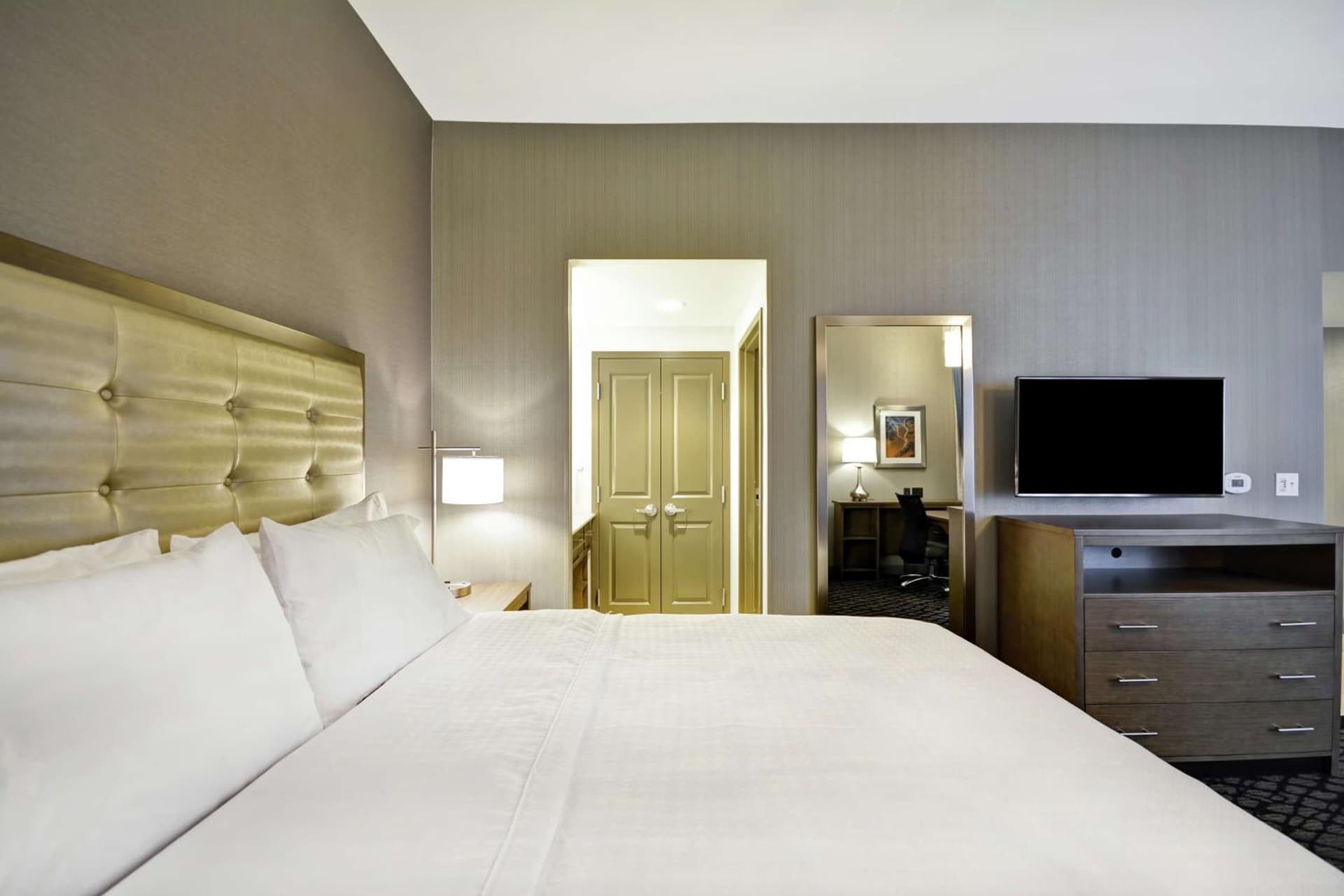 Homewood Suites By Hilton Warren Detroit gallery photo in Warren, MI — image 15