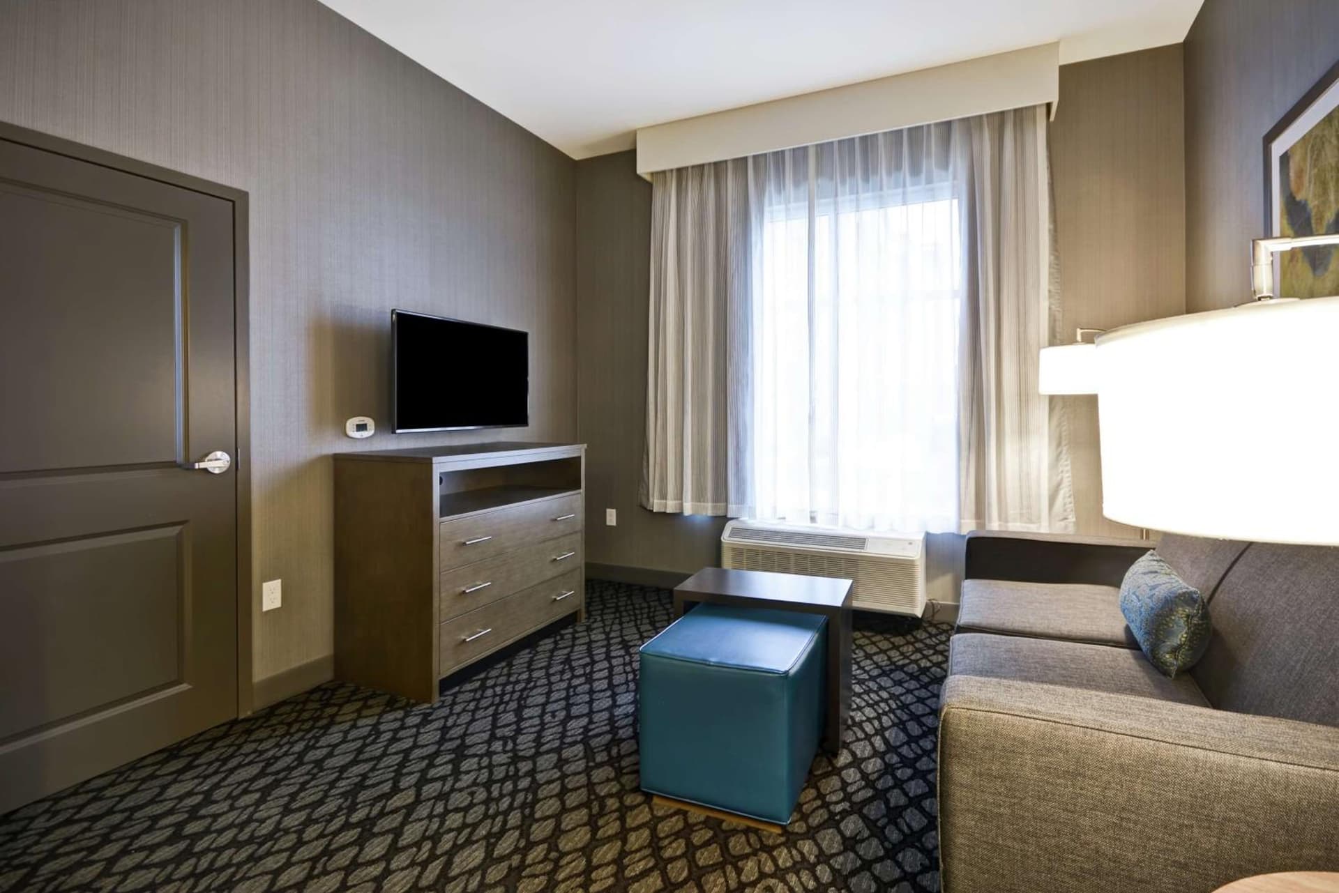 Homewood Suites By Hilton Warren Detroit gallery photo in Warren, MI — image 7