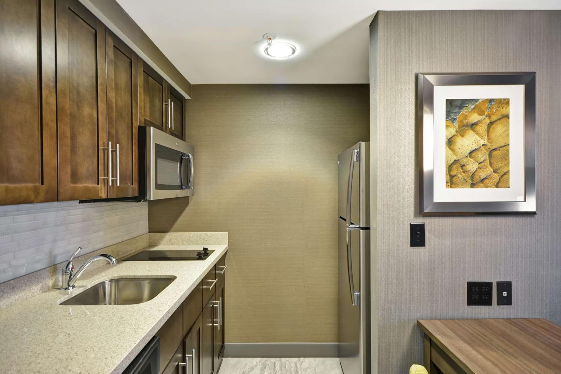 Homewood Suites By Hilton Warren Detroit gallery photo in Warren, MI — image 9