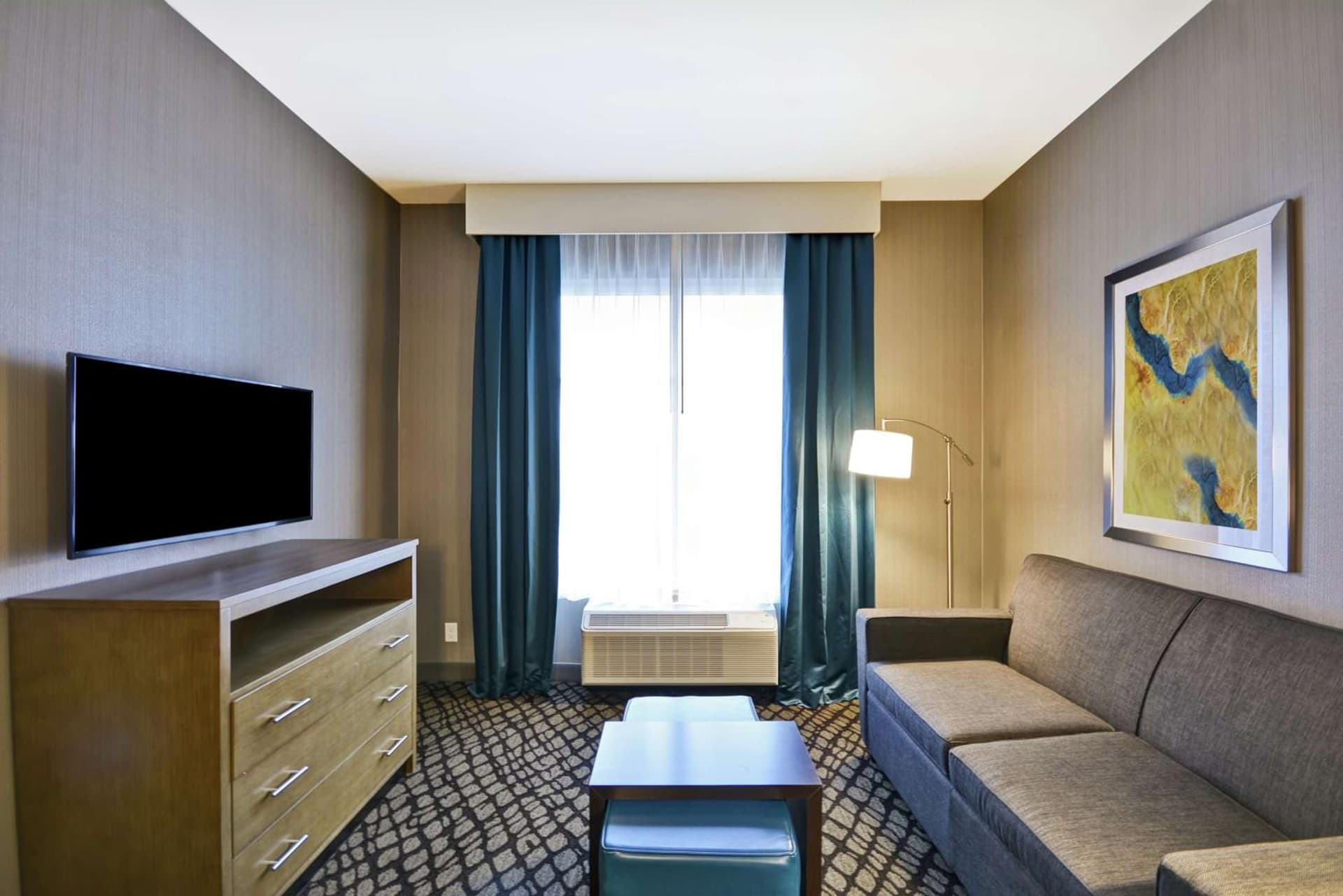 Homewood Suites By Hilton Warren Detroit gallery photo in Warren, MI — image 17